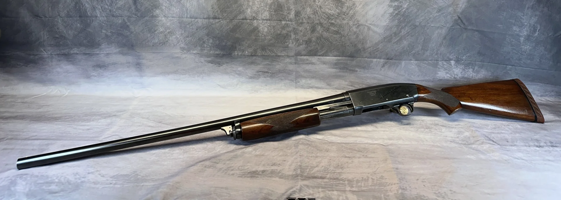 Remington Model 31 12 GA. (USED) - Image 13