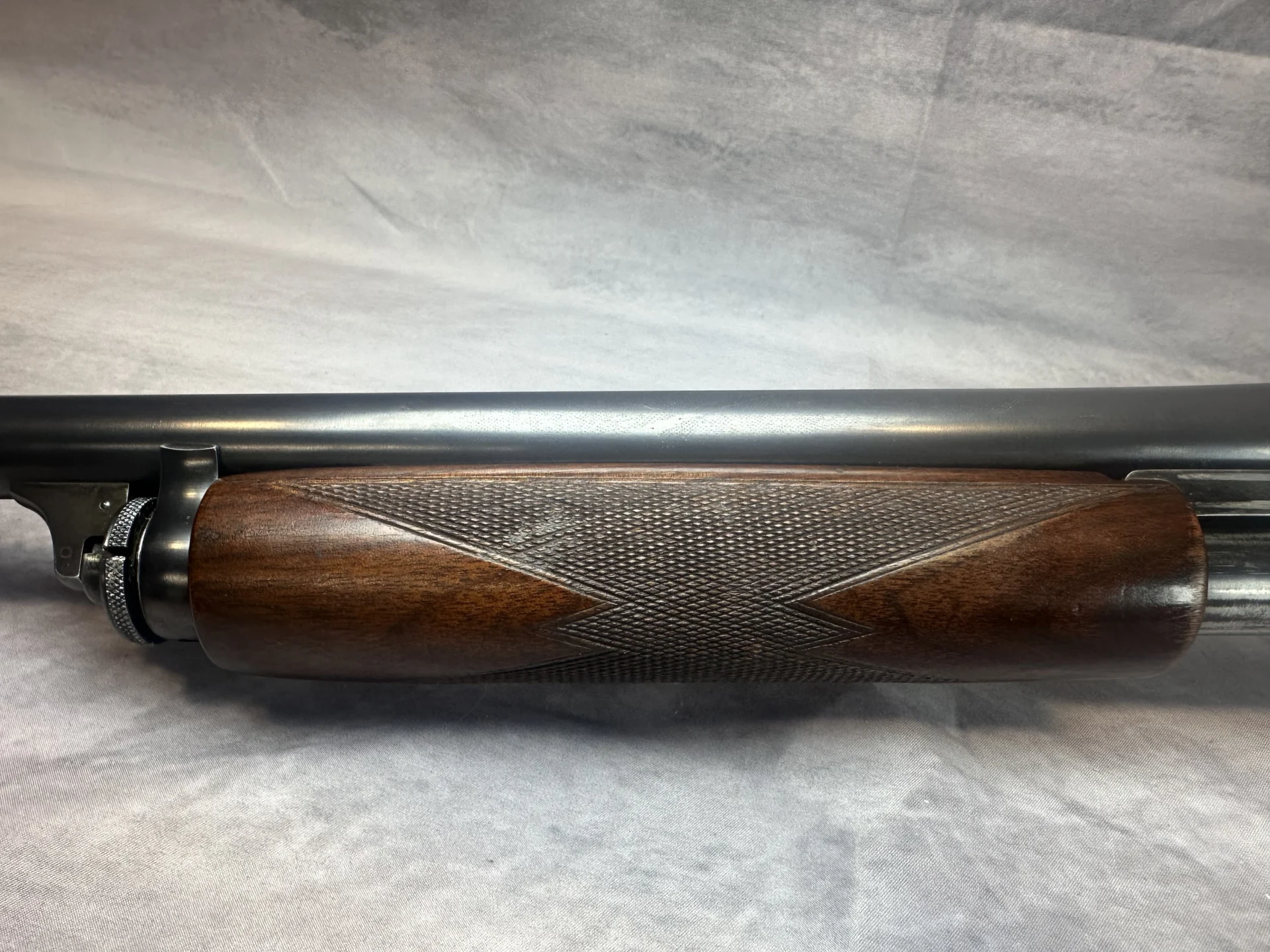 Remington Model 31 12 GA. (USED) - Image 11