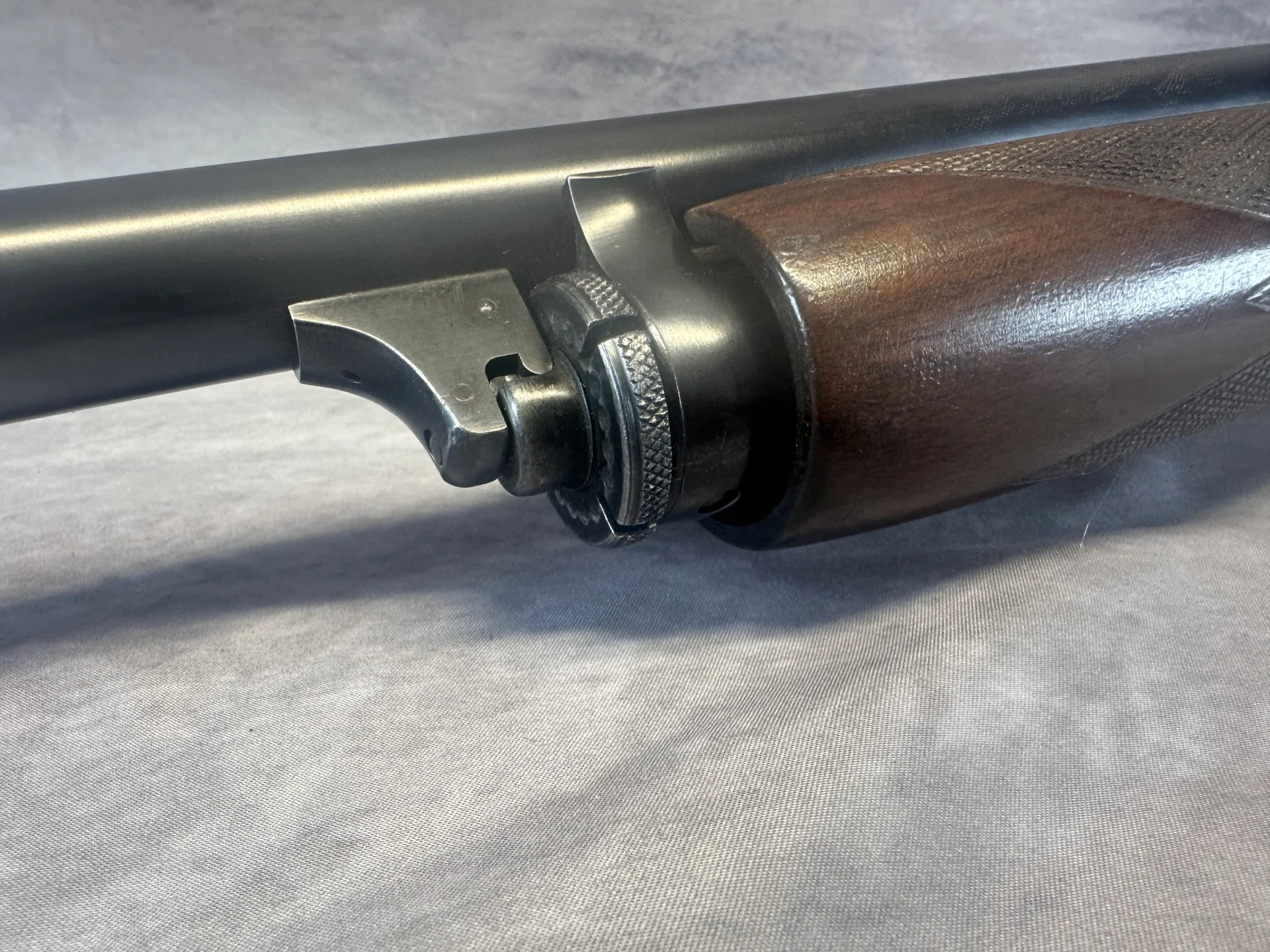 Remington Model 31 12 GA. (USED) - Image 6