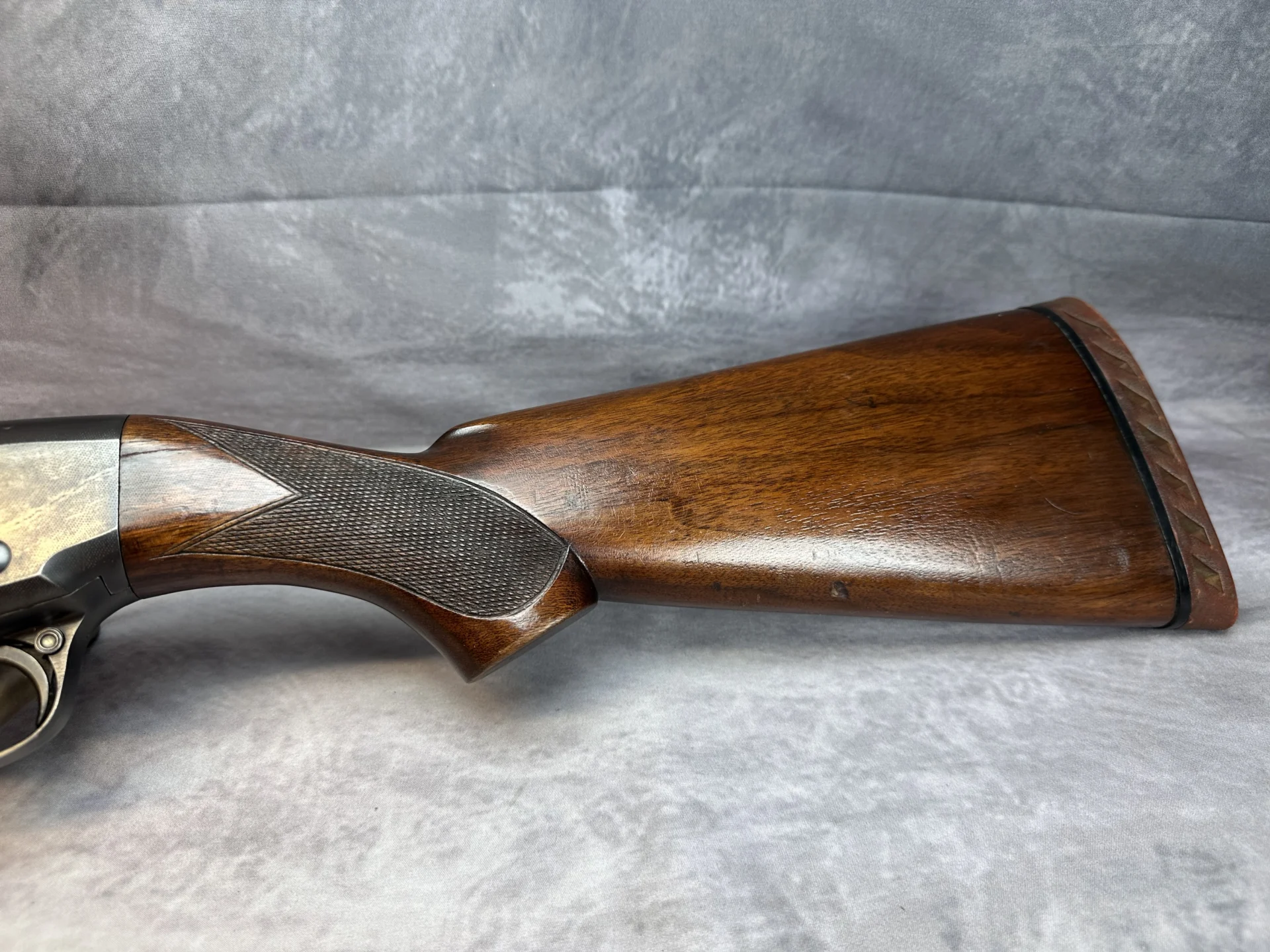 Remington Model 31 12 GA. (USED) - Image 8