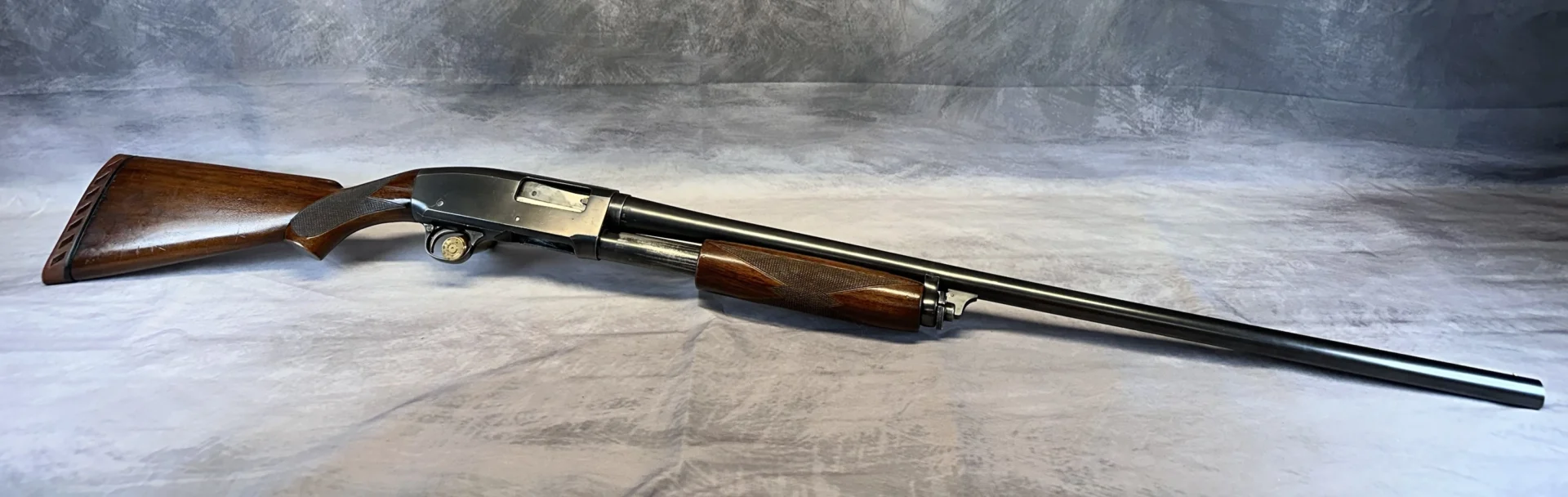 Remington Model 31 12 GA. (USED) - Image 7