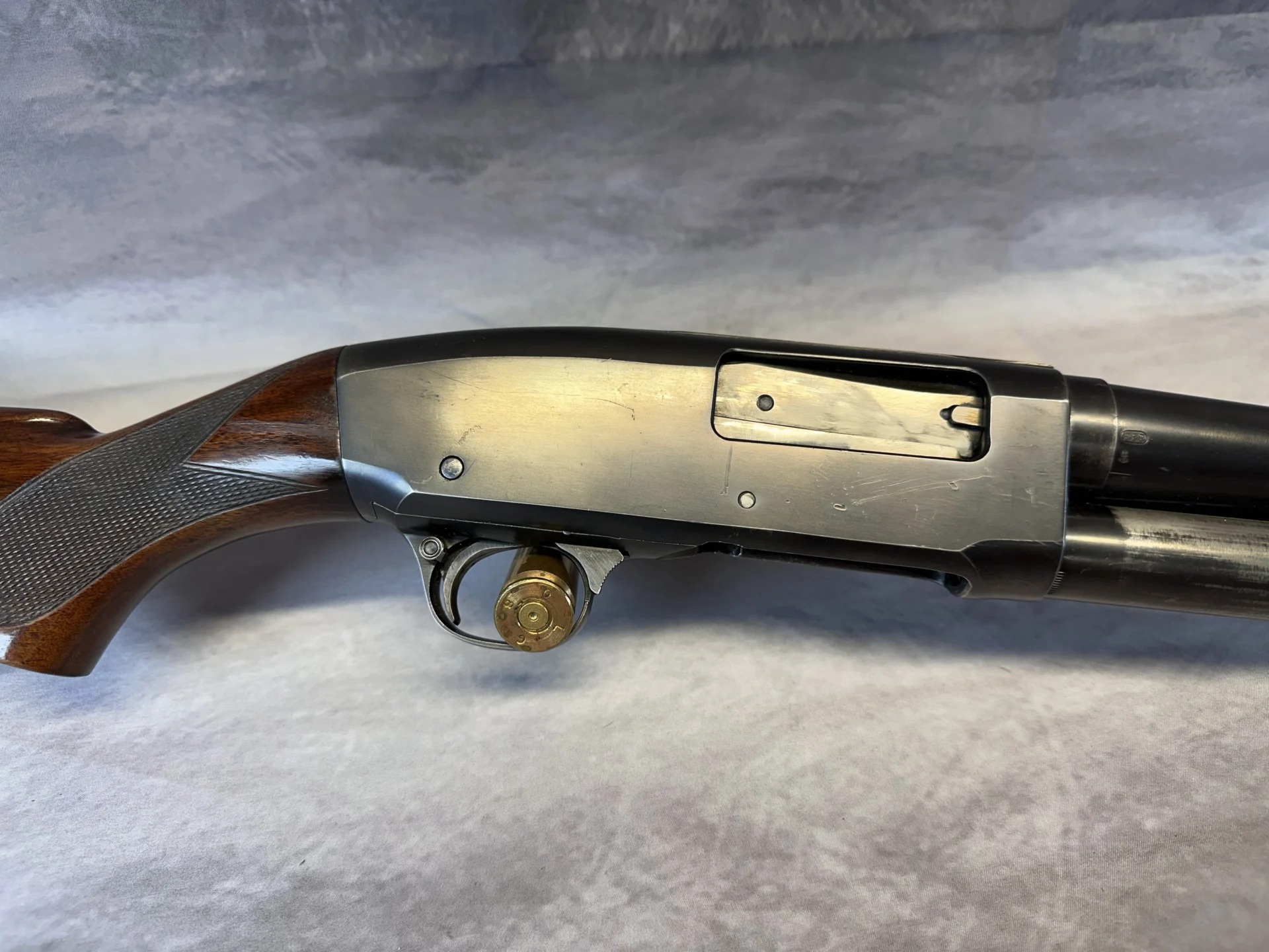 Remington Model 31 12 GA. (USED) - Image 9
