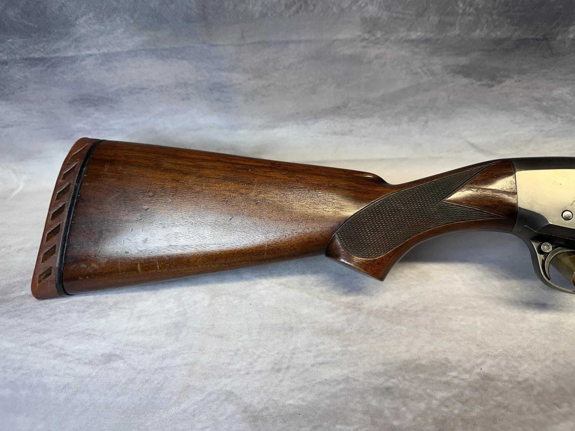 Remington Model 31 12 GA. (USED) - Image 5