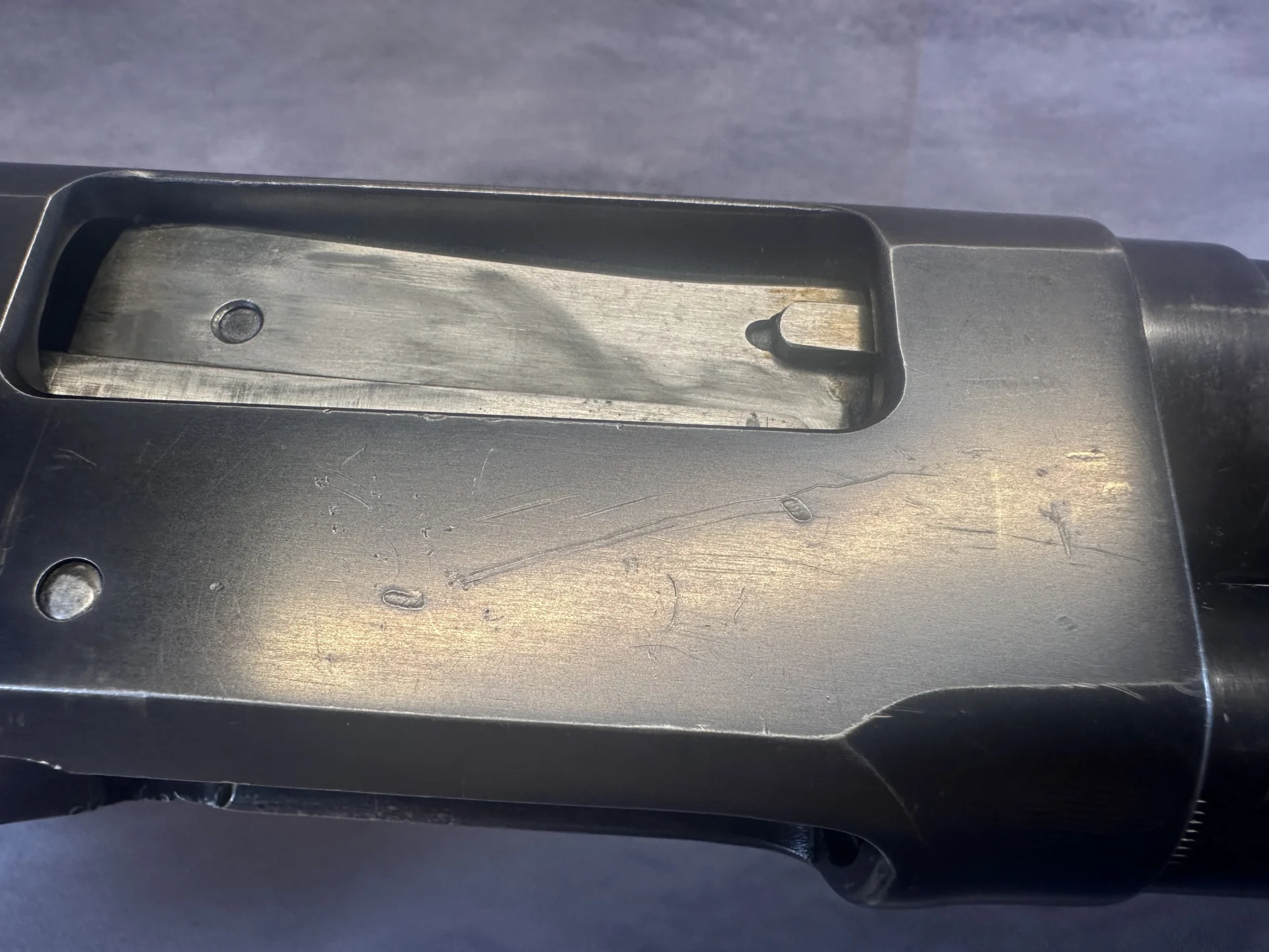 Remington Model 31 12 GA. (USED) - Image 4
