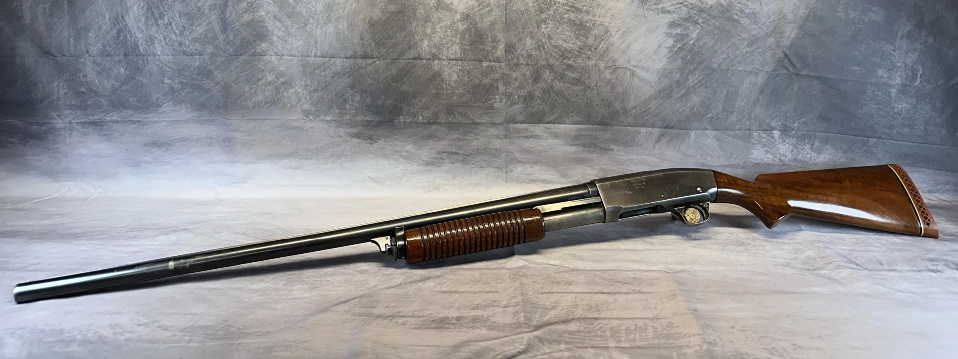 Remington Model 31 12 GA. (USED) - Image 14