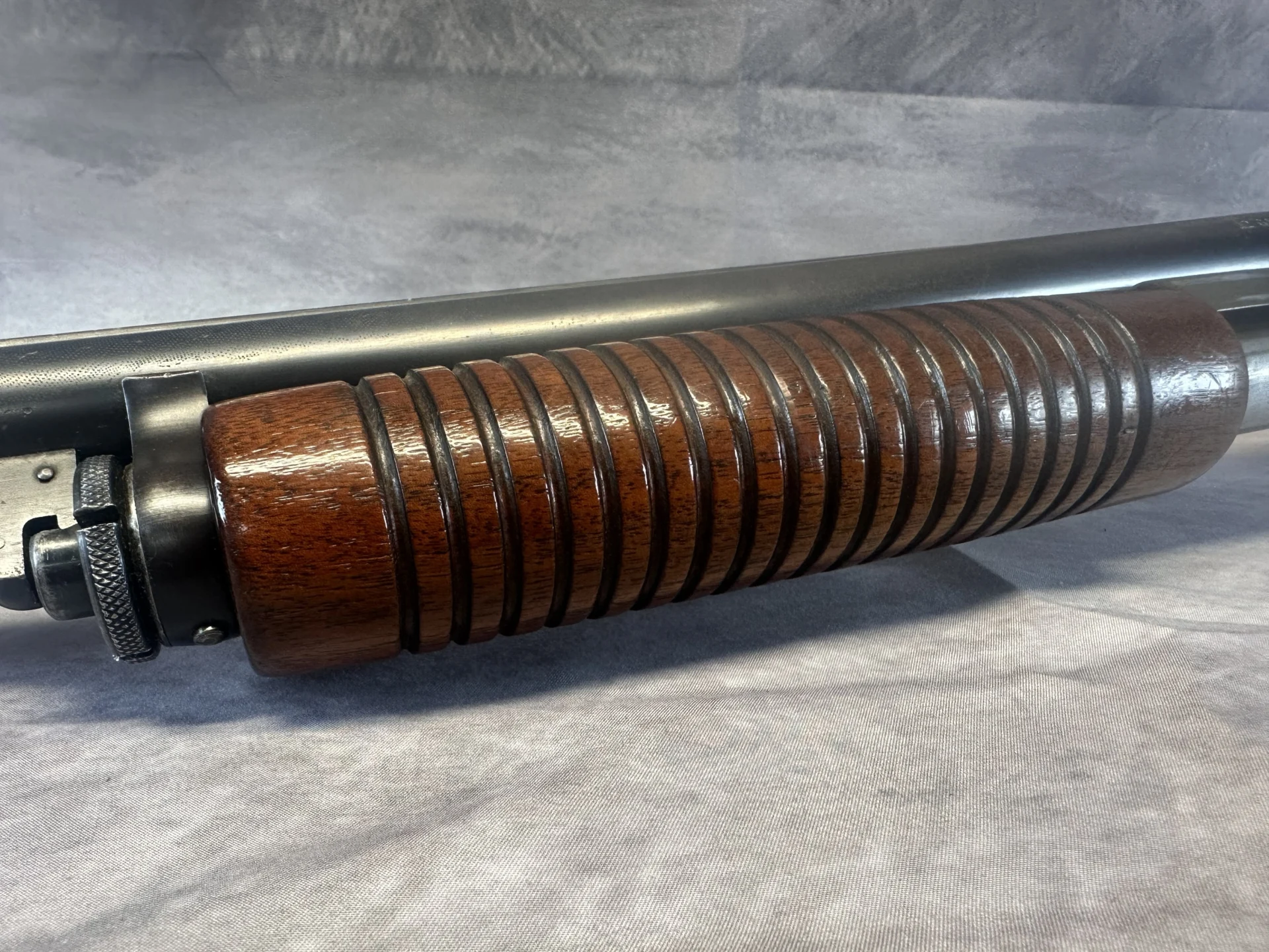 Remington Model 31 12 GA. (USED) - Image 12