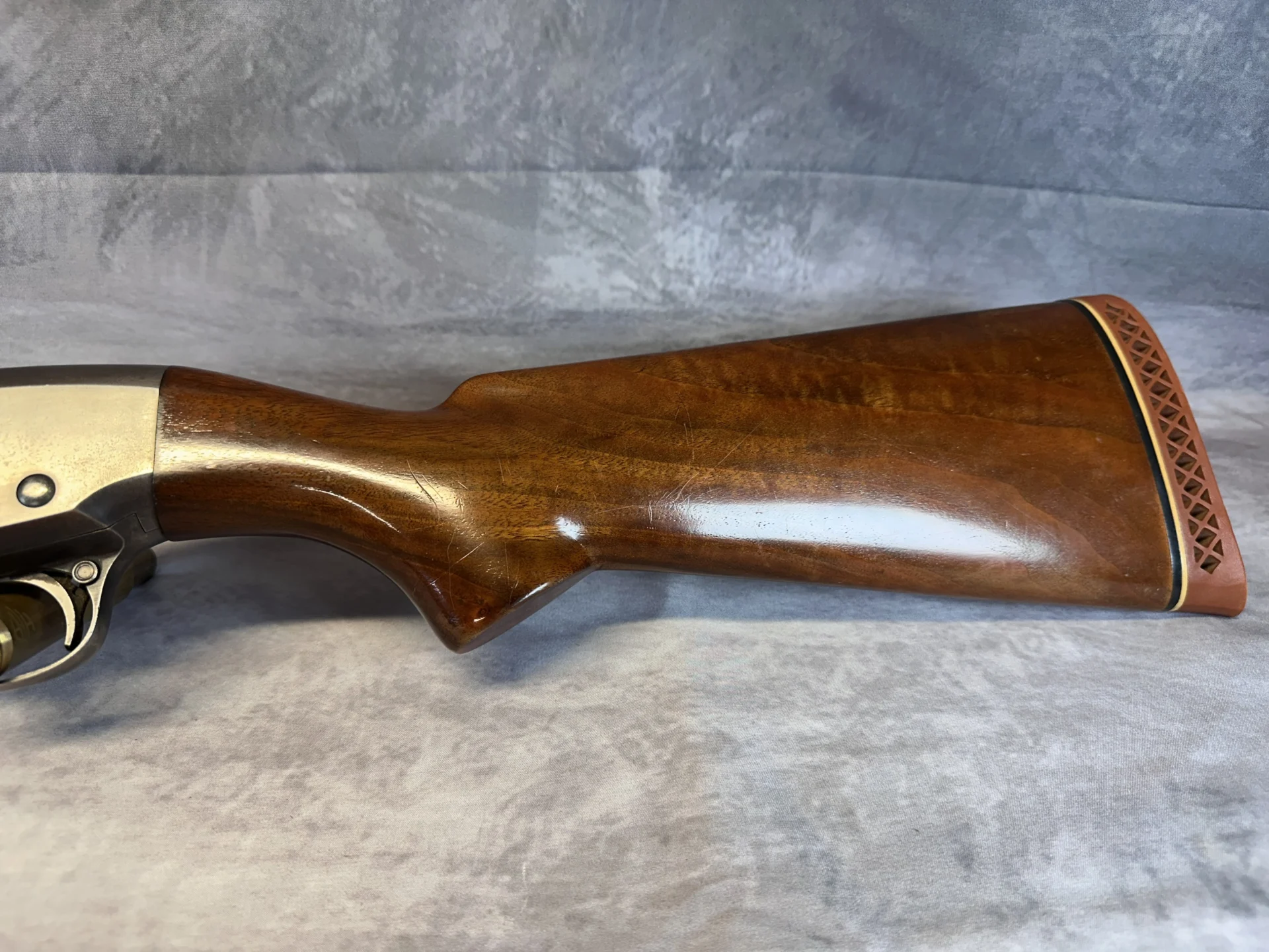 Remington Model 31 12 GA. (USED) - Image 9