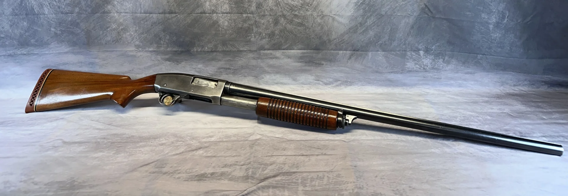 Remington Model 31 12 GA. (USED) - Image 7