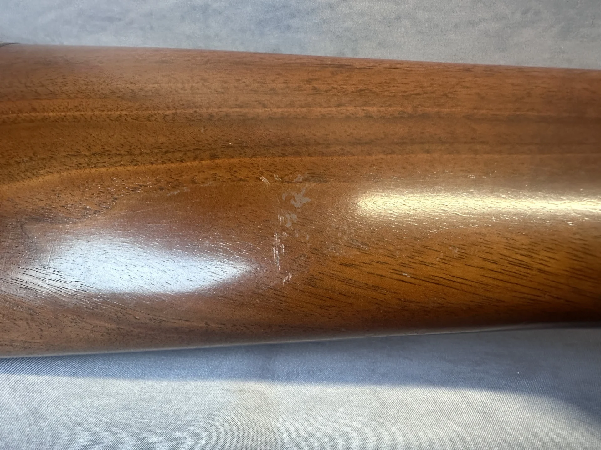 Remington Model 31 12 GA. (USED) - Image 5