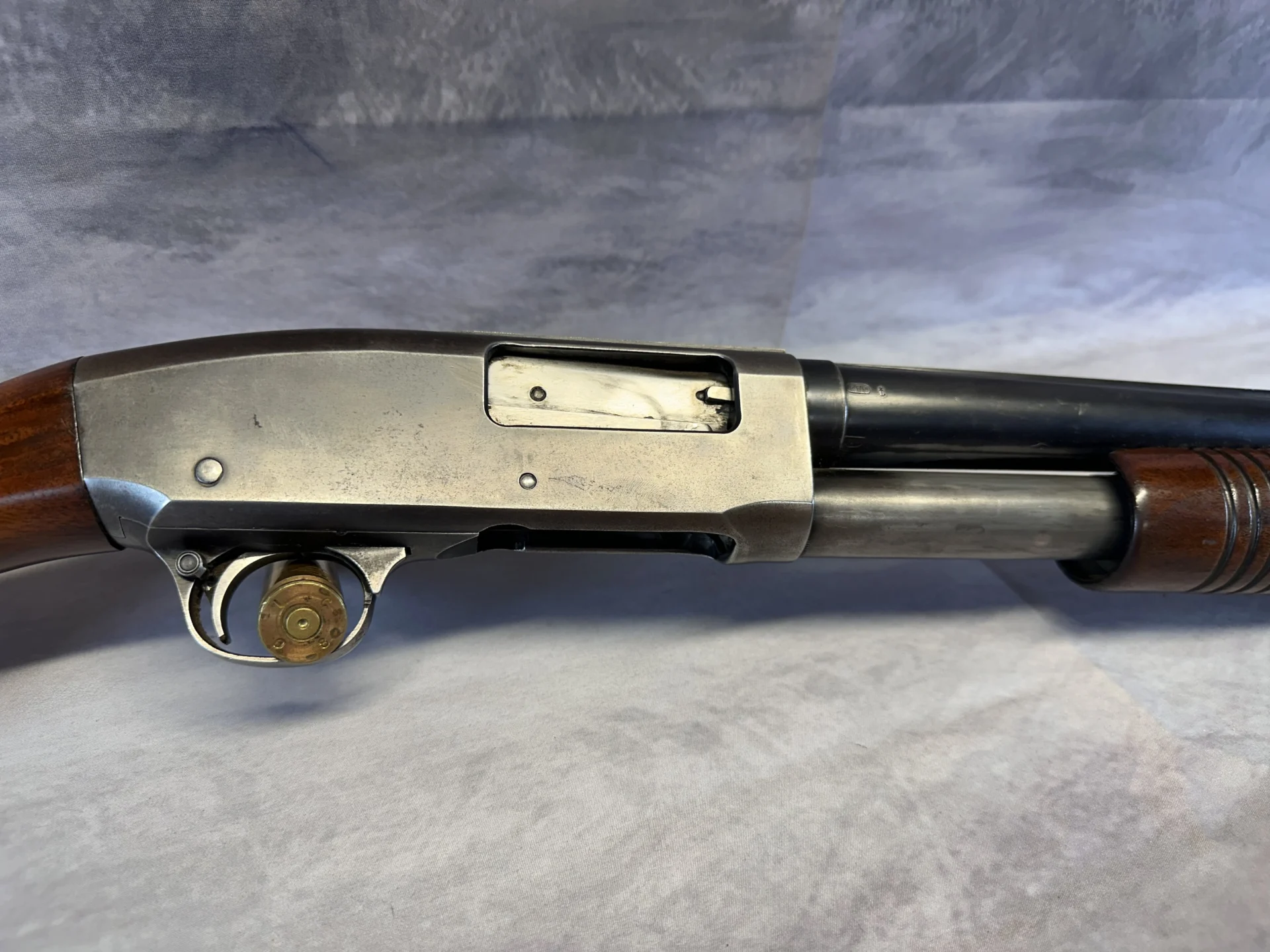 Remington Model 31 12 GA. (USED) - Image 4