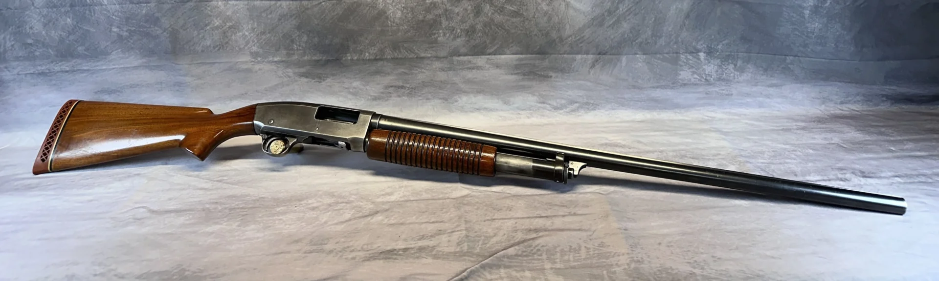 Remington Model 31 12 GA. (USED)