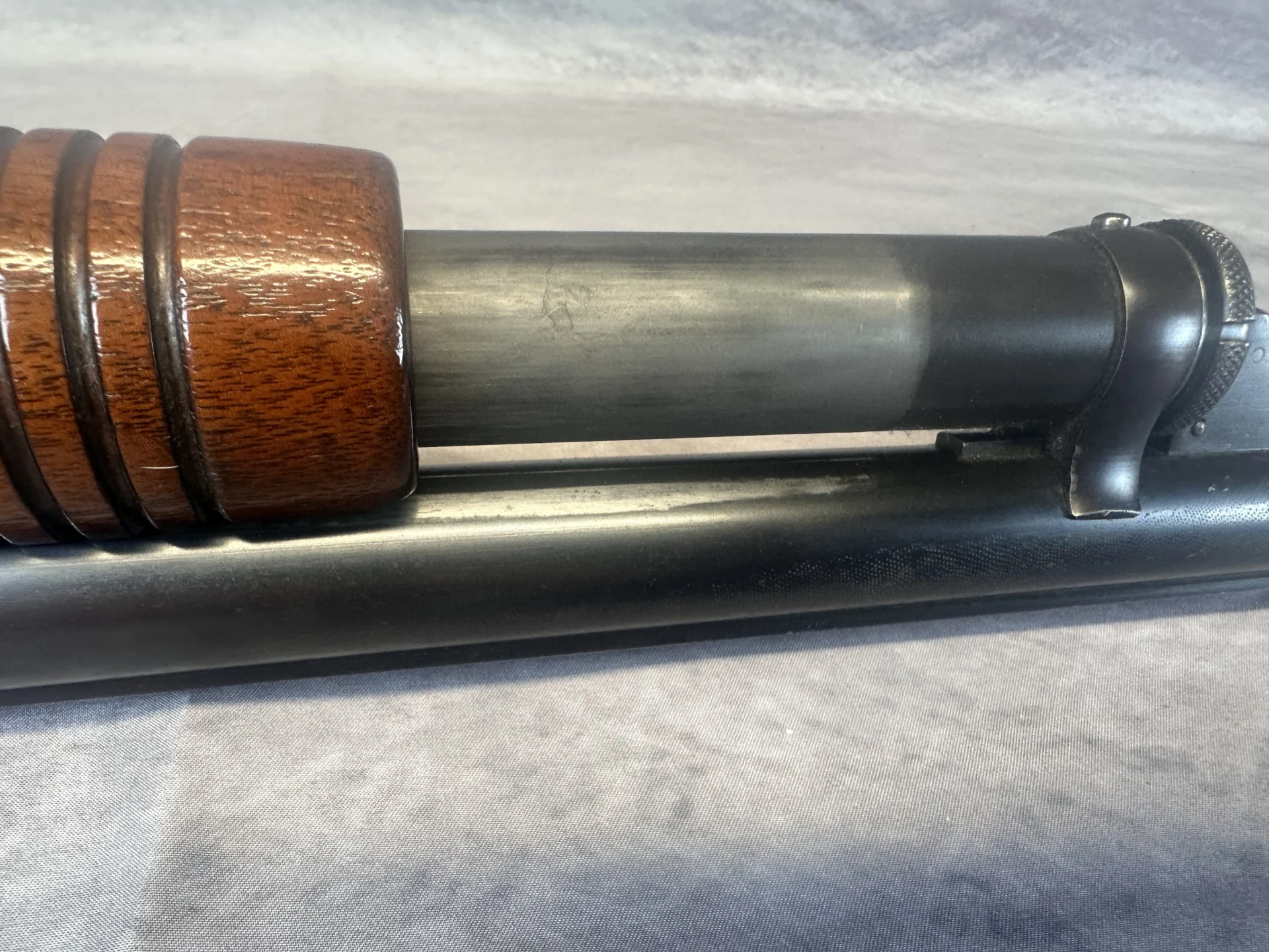 Remington Model 31 12 GA. (USED) - Image 2