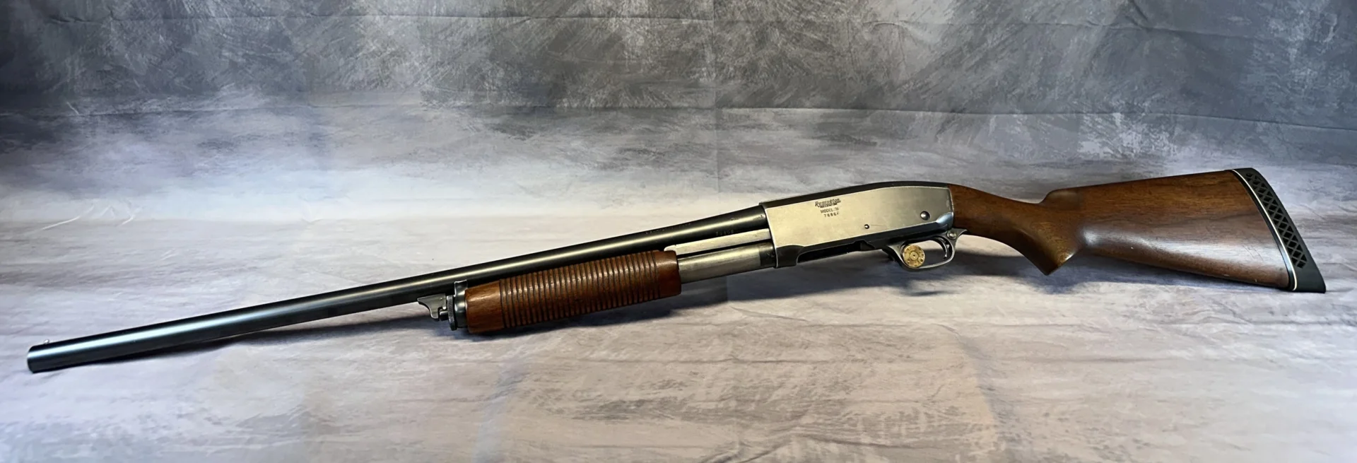 Remington Model 31 12 GA. (USED)