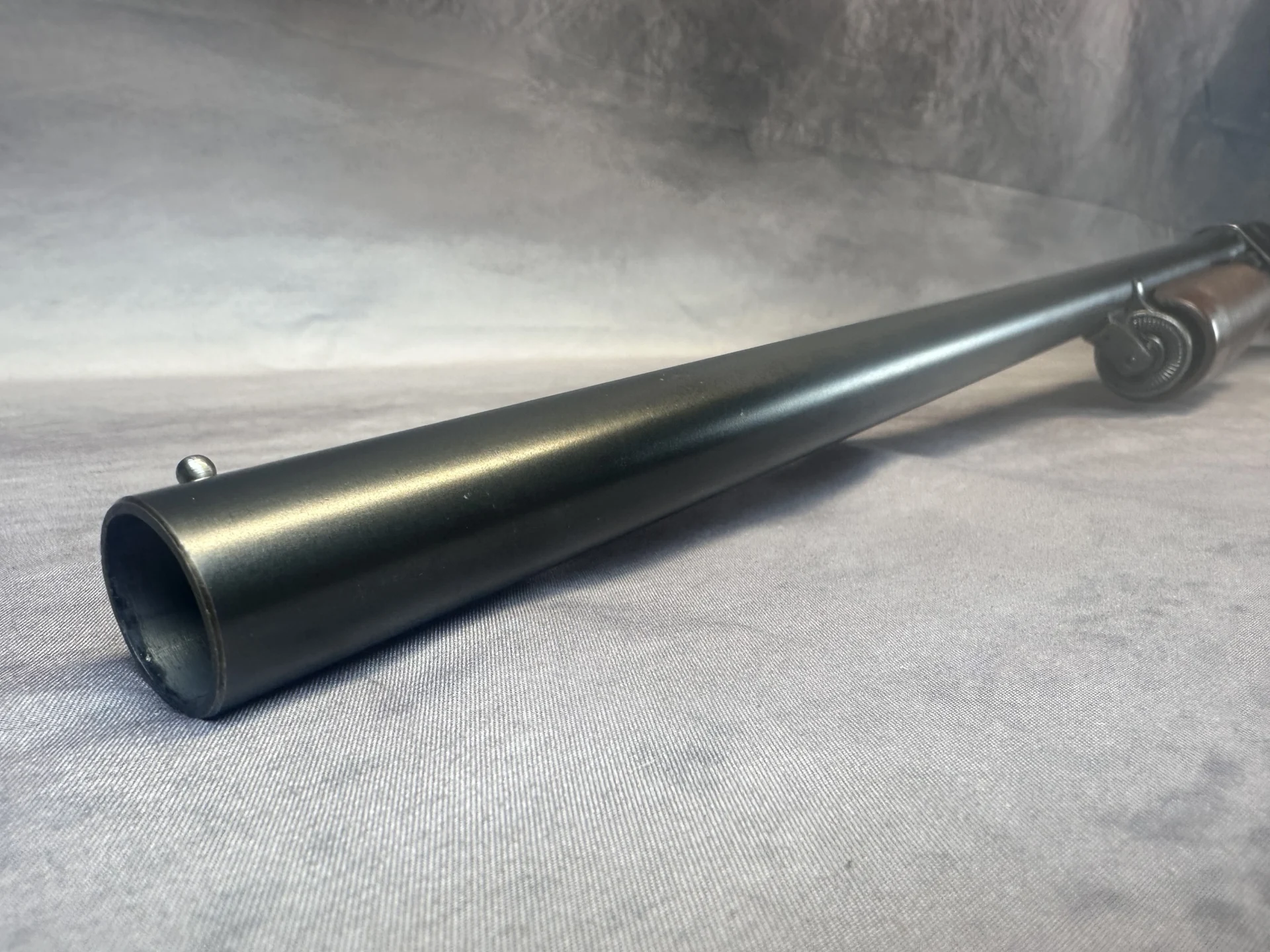 Remington Model 31 12 GA. (USED) - Image 5