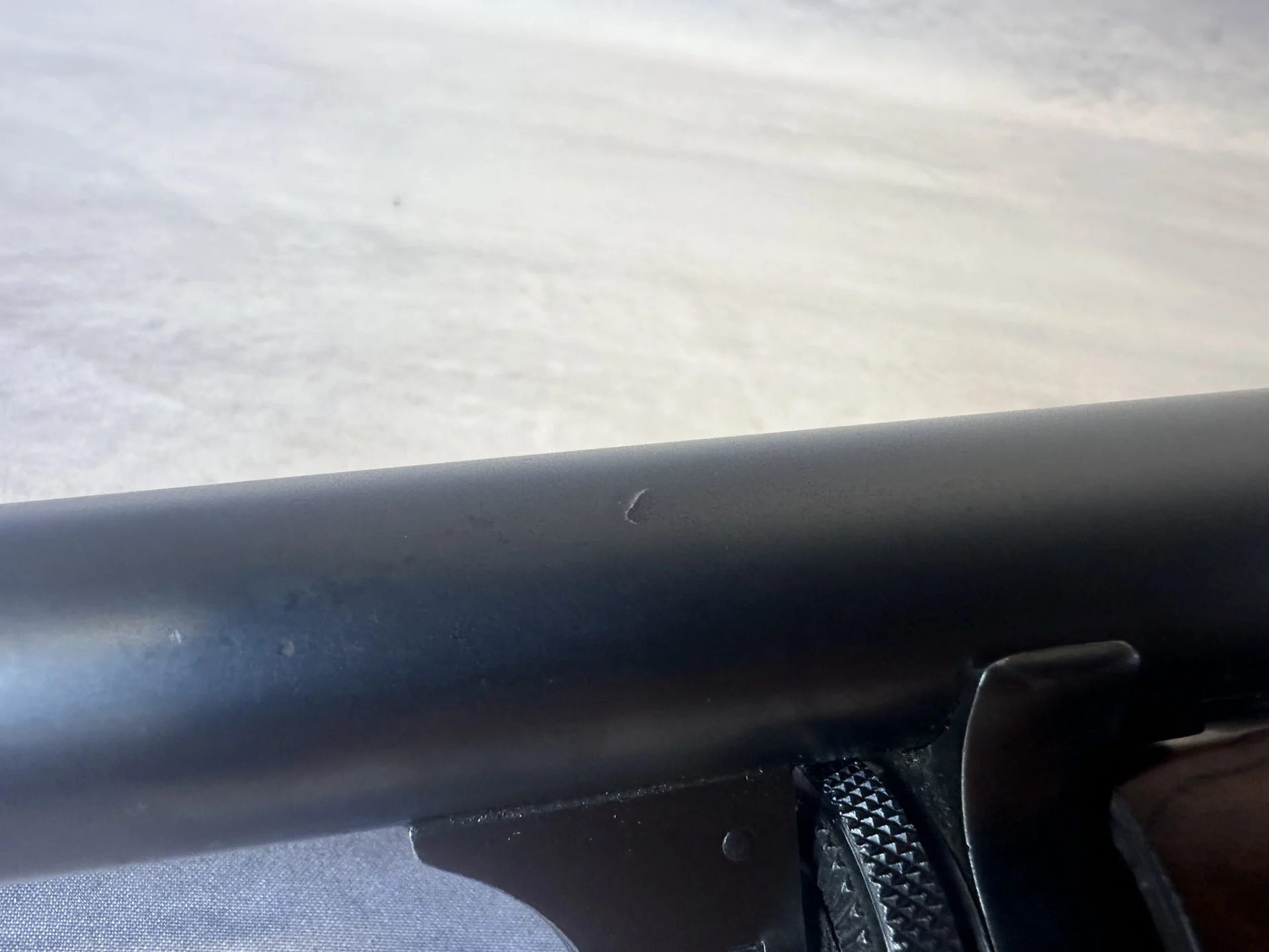 Remington Model 31 12 GA. (USED) - Image 7