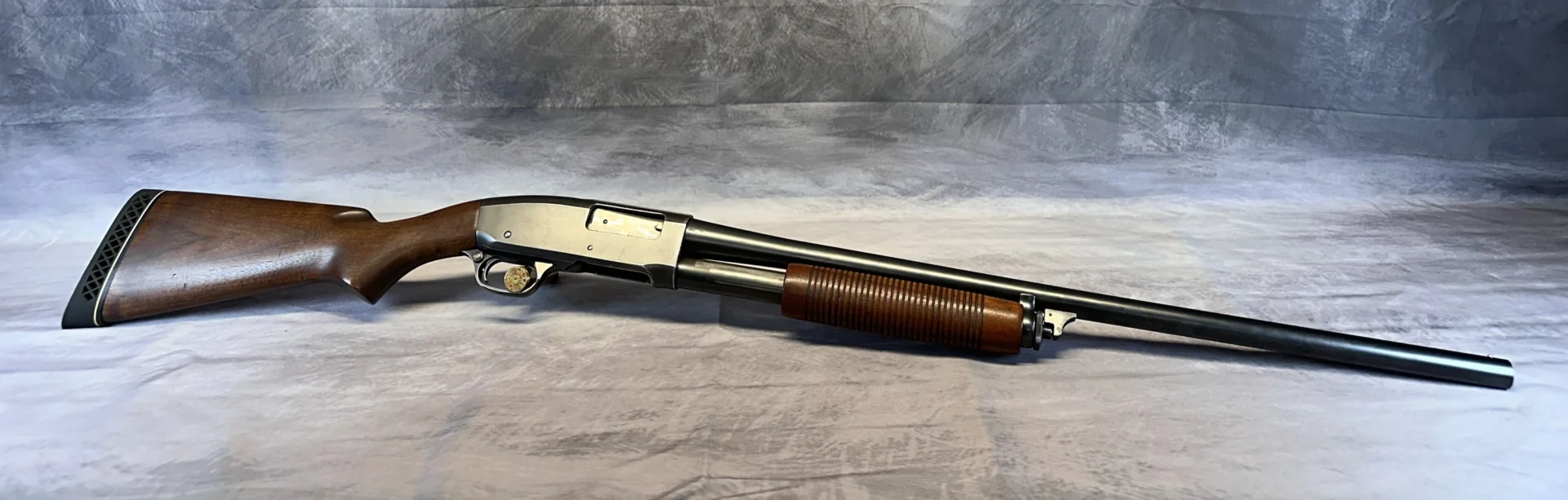 Remington Model 31 12 GA. (USED) - Image 9