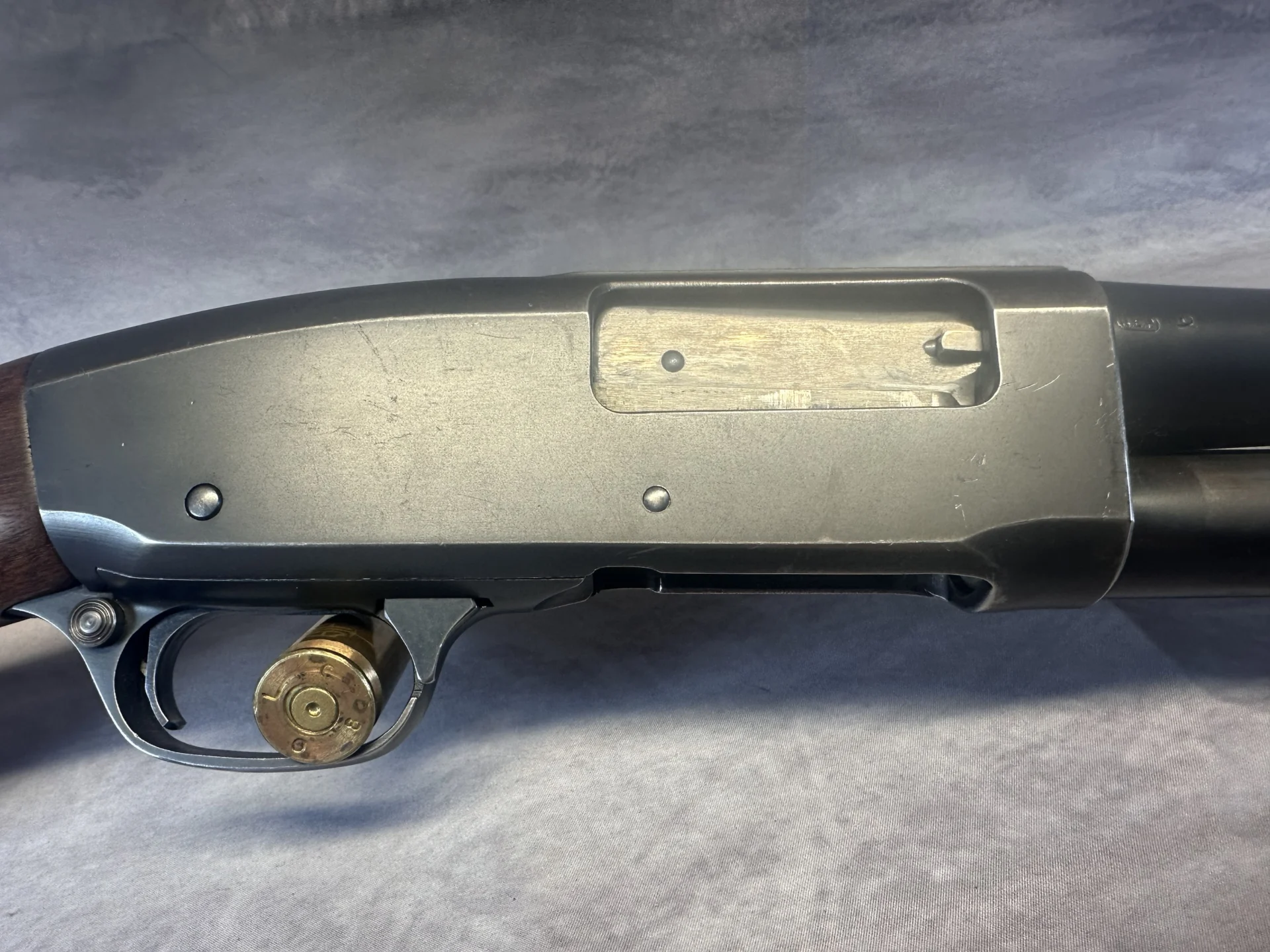 Remington Model 31 12 GA. (USED) - Image 11