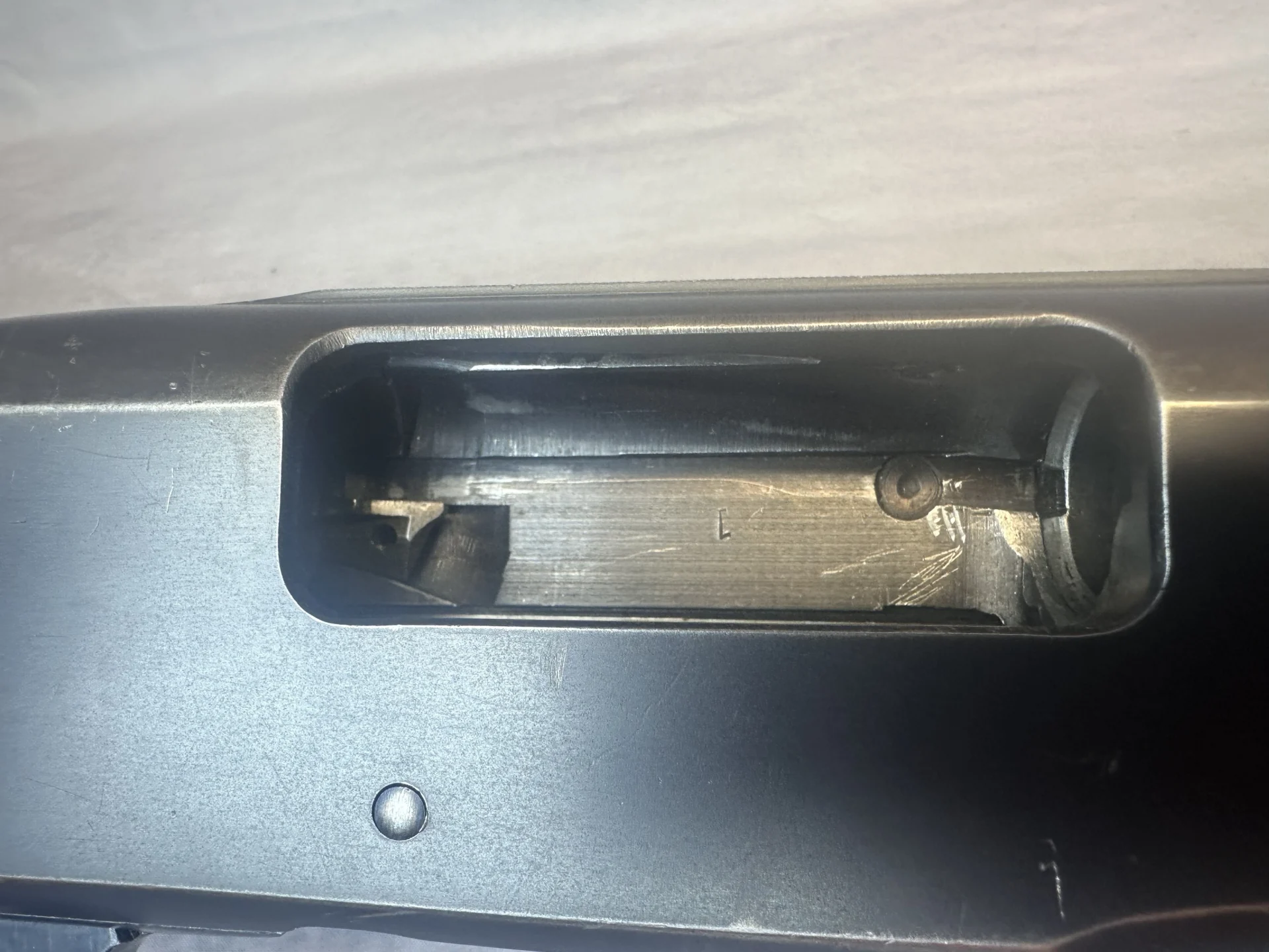 Remington Model 31 12 GA. (USED) - Image 12