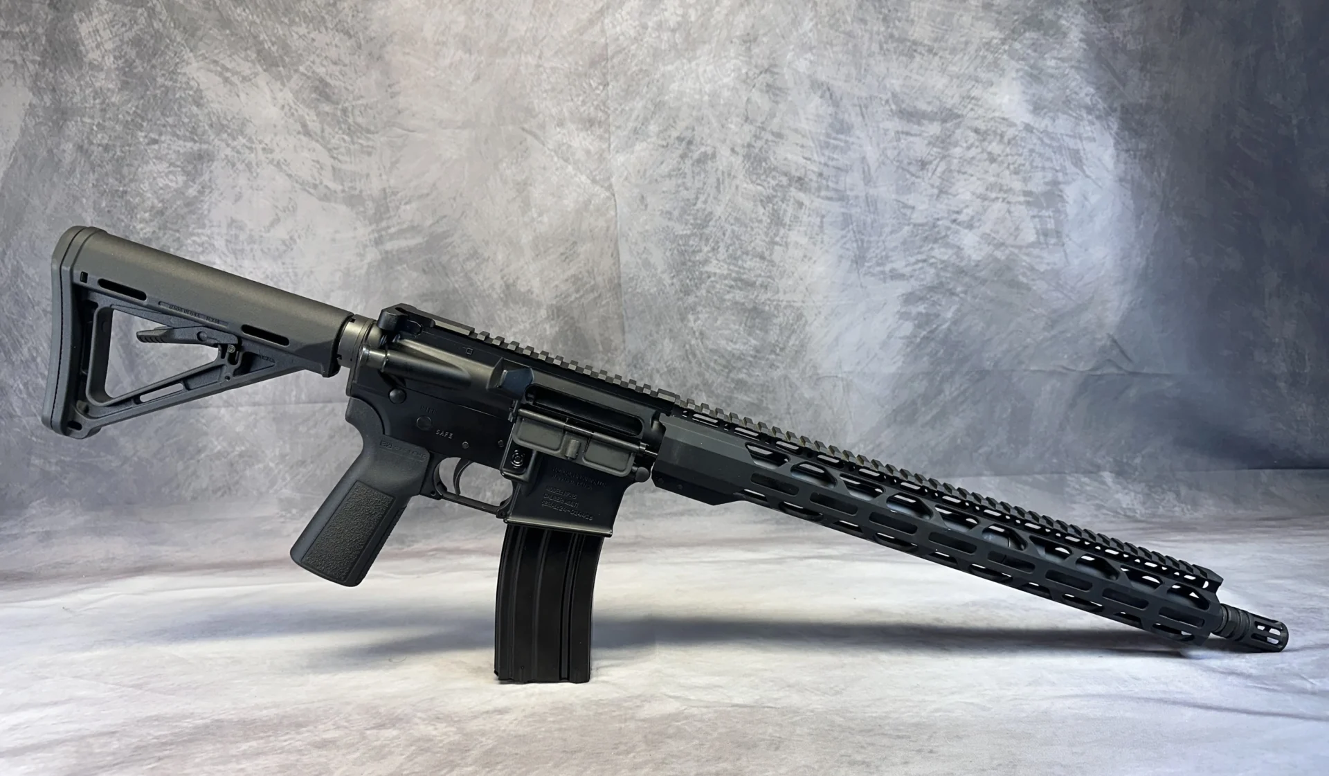 Radical Firearms R-15 5.56 NATO
