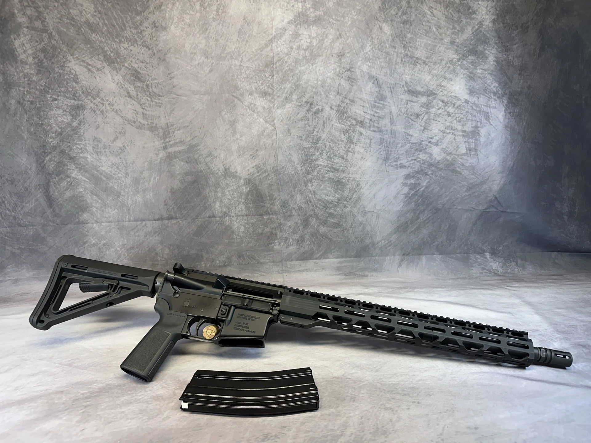 Radical Firearms R-15 5.56 NATO - Image 2