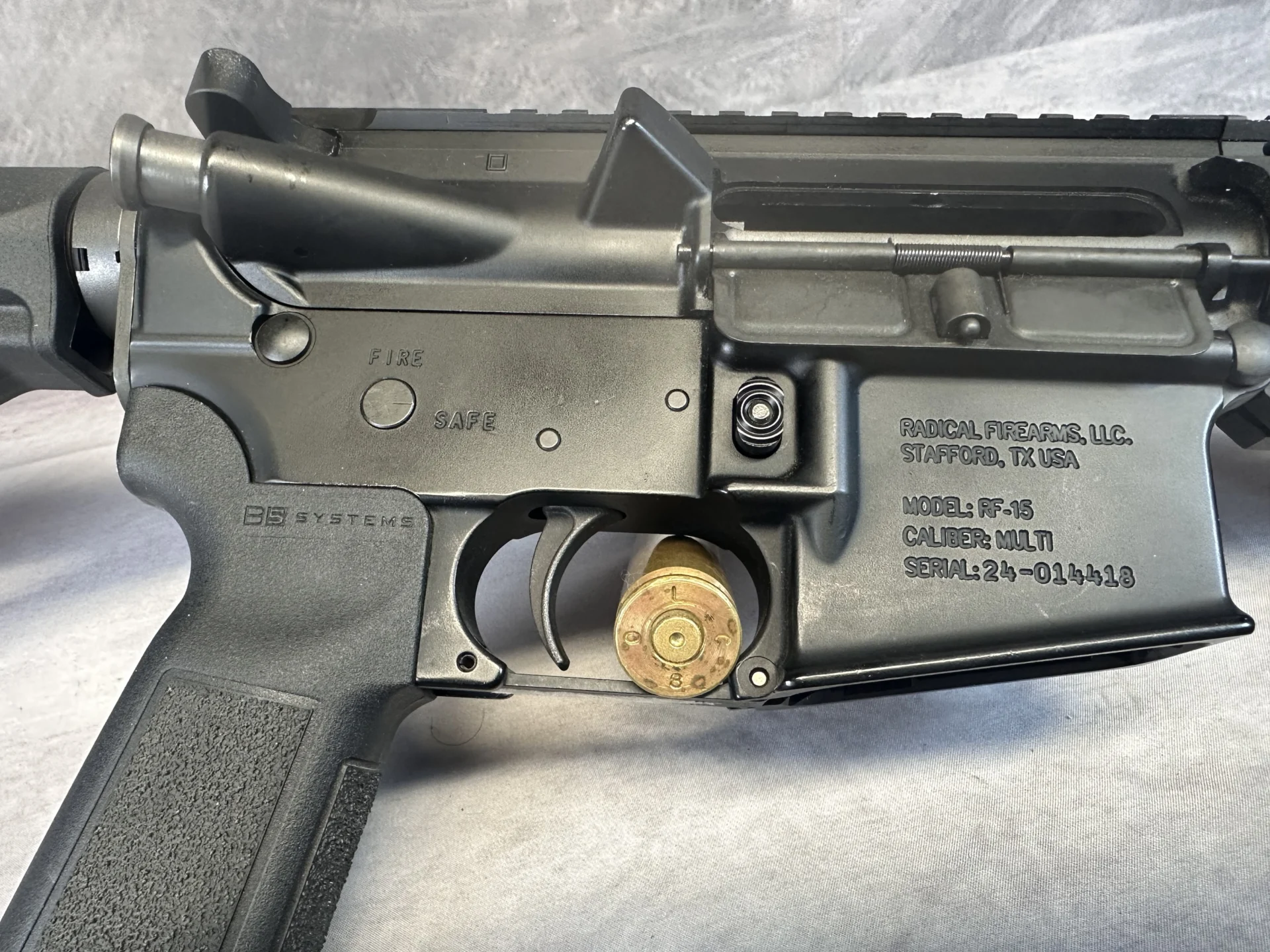 Radical Firearms R-15 5.56 NATO - Image 3