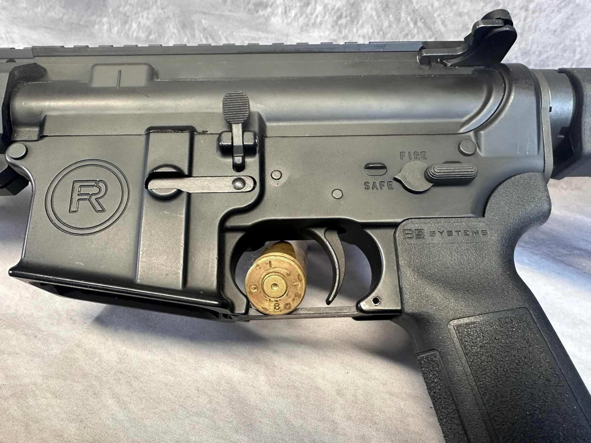 Radical Firearms R-15 5.56 NATO - Image 8