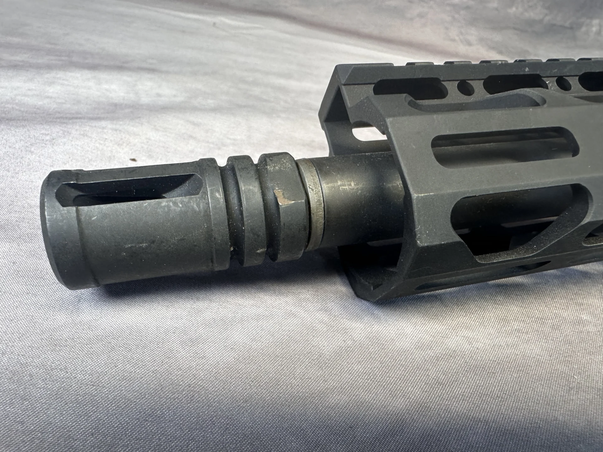 Radical Firearms R-15 5.56 NATO - Image 9