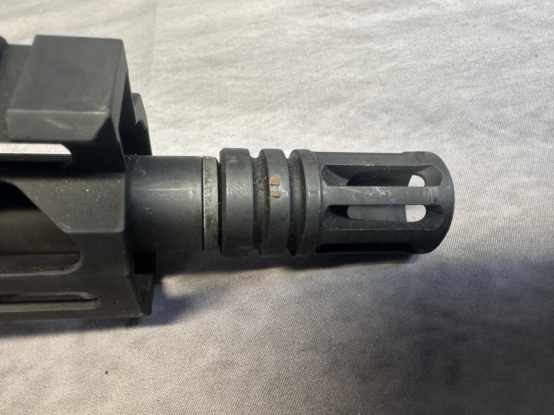 Radical Firearms R-15 5.56 NATO - Image 11