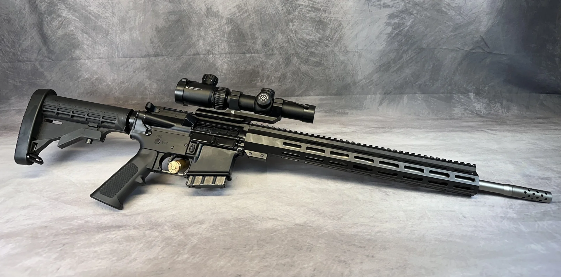 Karri's Guns K15 350 Legend