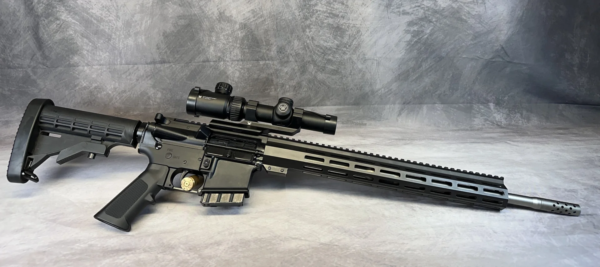 Karri's Guns K15 350 Legend - Image 2