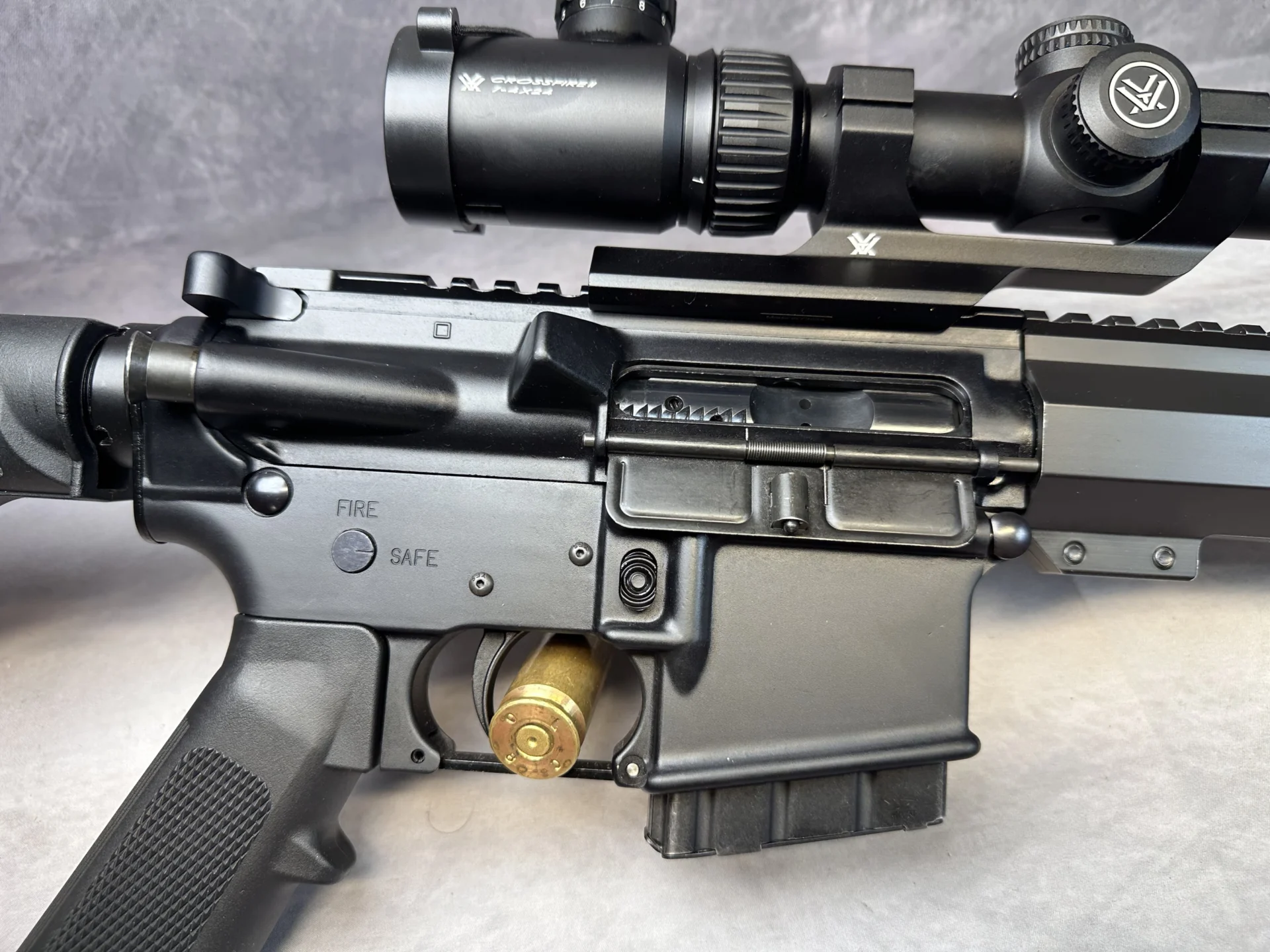 Karri's Guns K15 350 Legend - Image 4