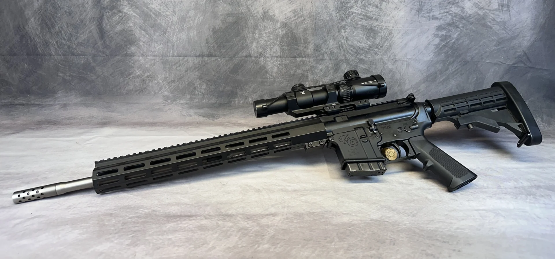 Karri's Guns K15 350 Legend - Image 8