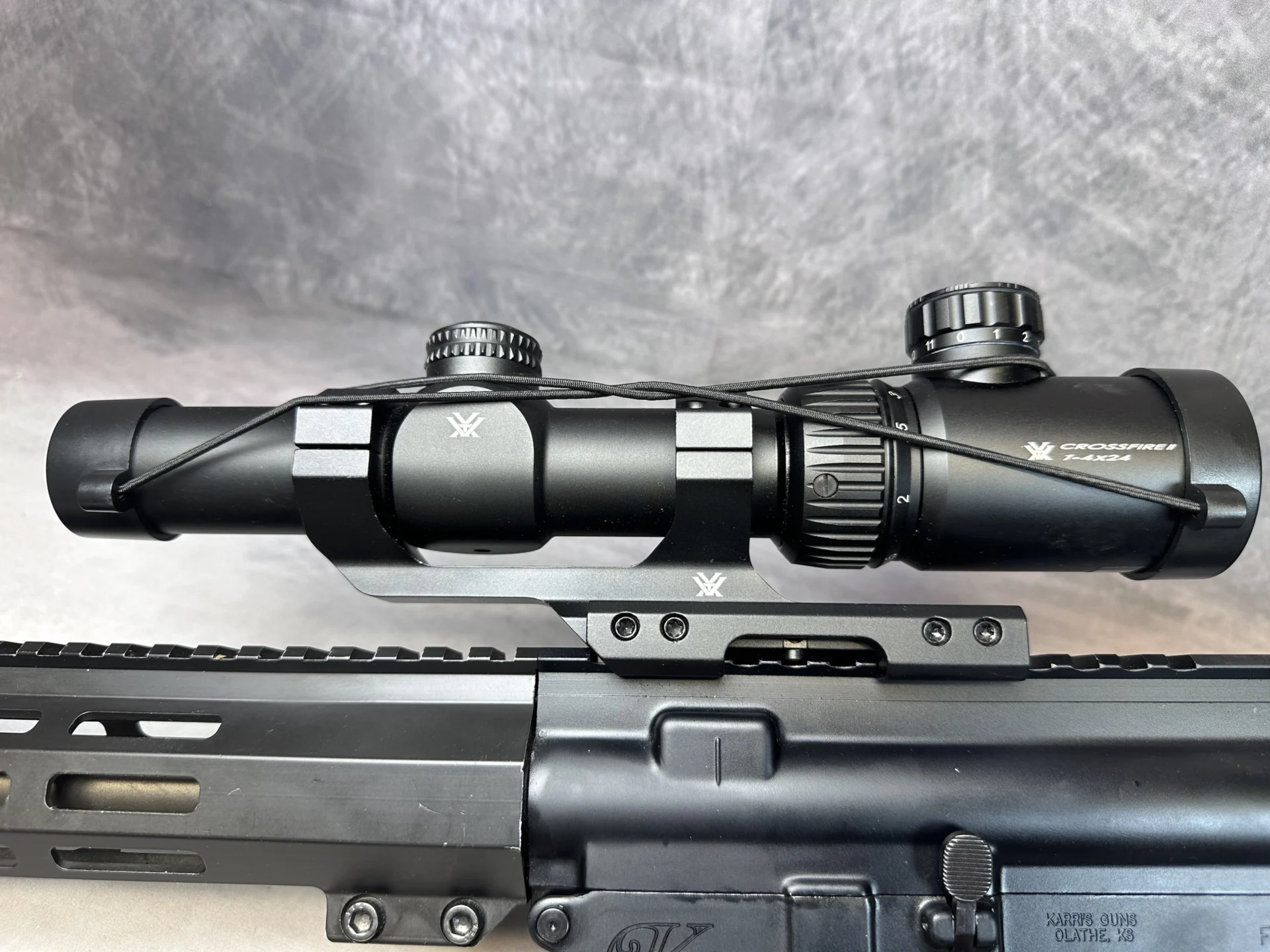 Karri's Guns K15 350 Legend - Image 11