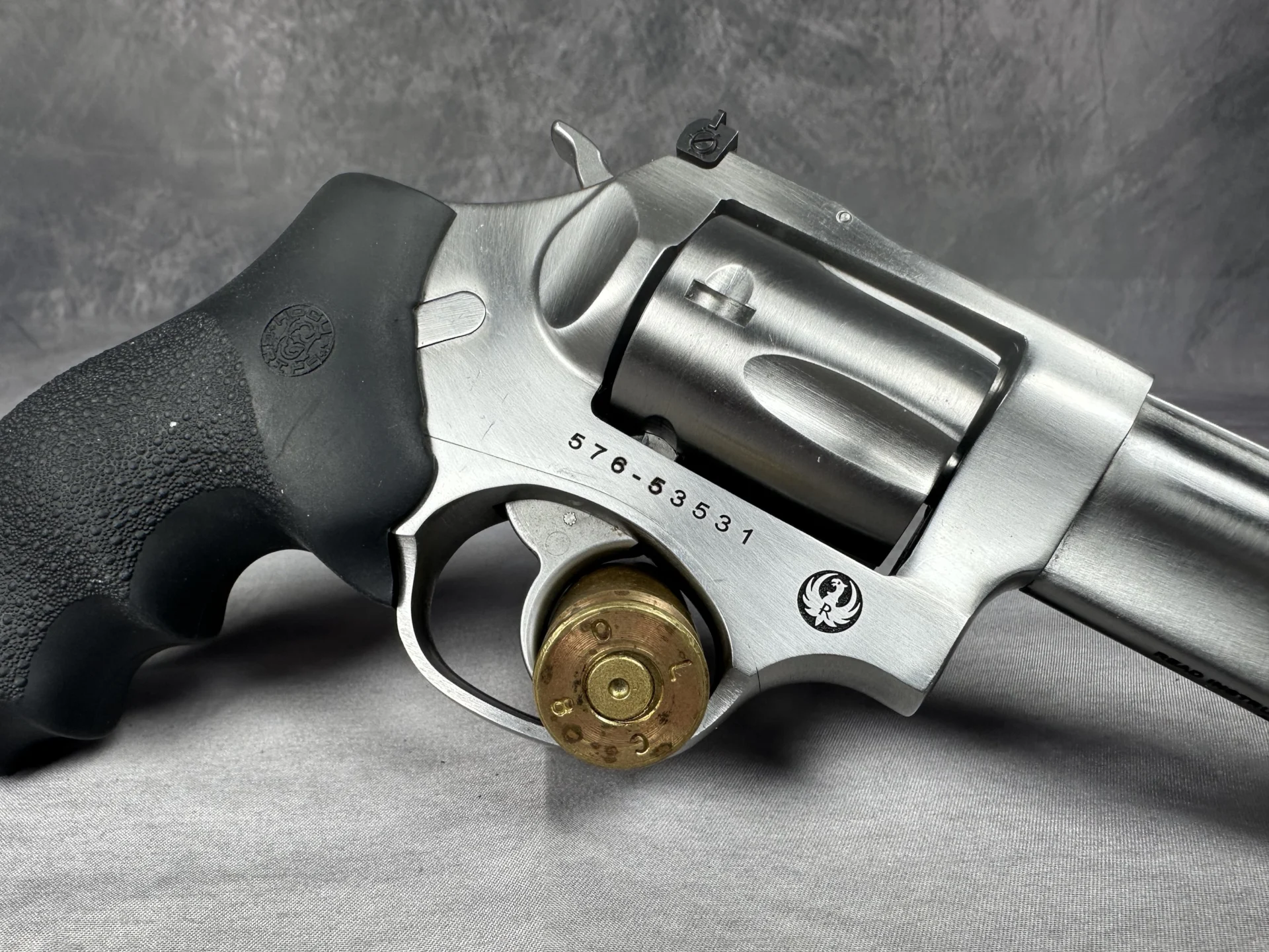 Ruger SP101 .357 MAG - Image 3