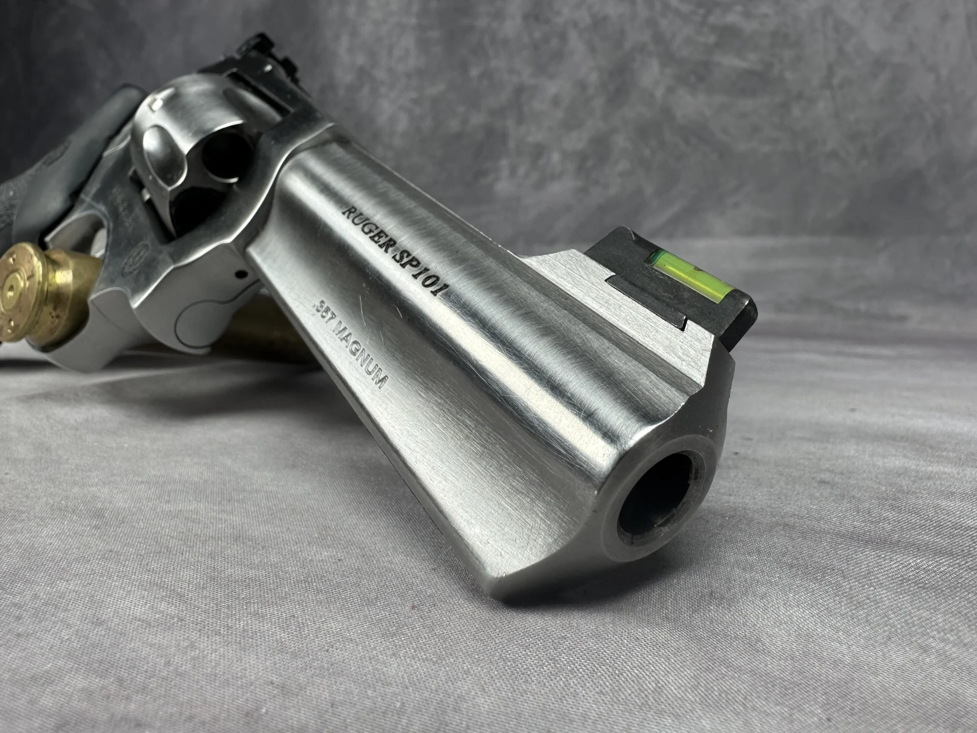 Ruger SP101 .357 MAG - Image 4