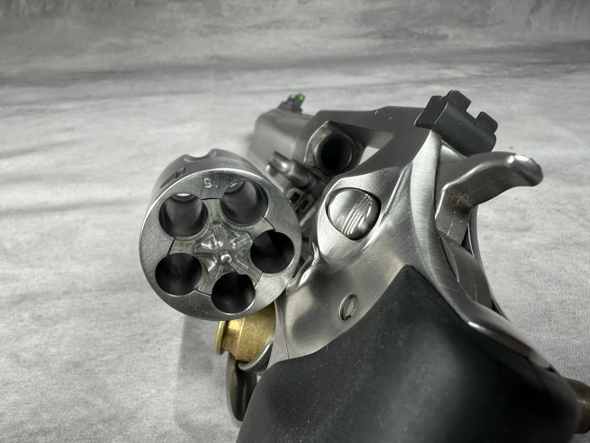 Ruger SP101 .357 MAG - Image 6