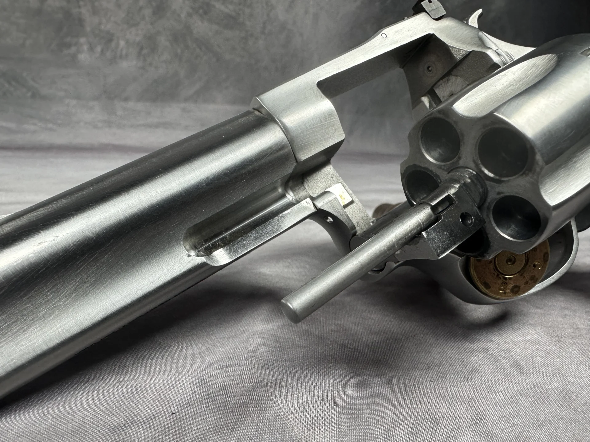 Ruger SP101 .357 MAG - Image 7
