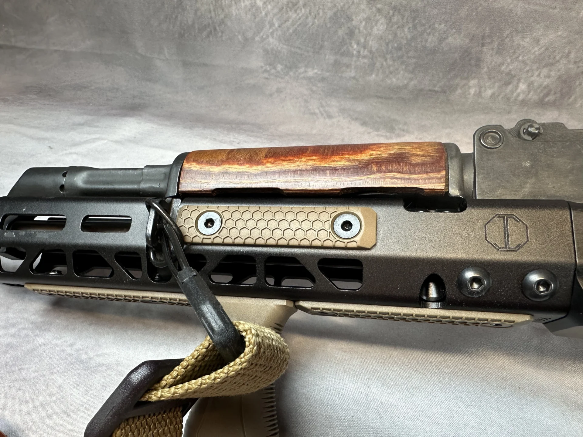 PIONEER ARMS CORP. SPORTER 7.62x39 - Image 10