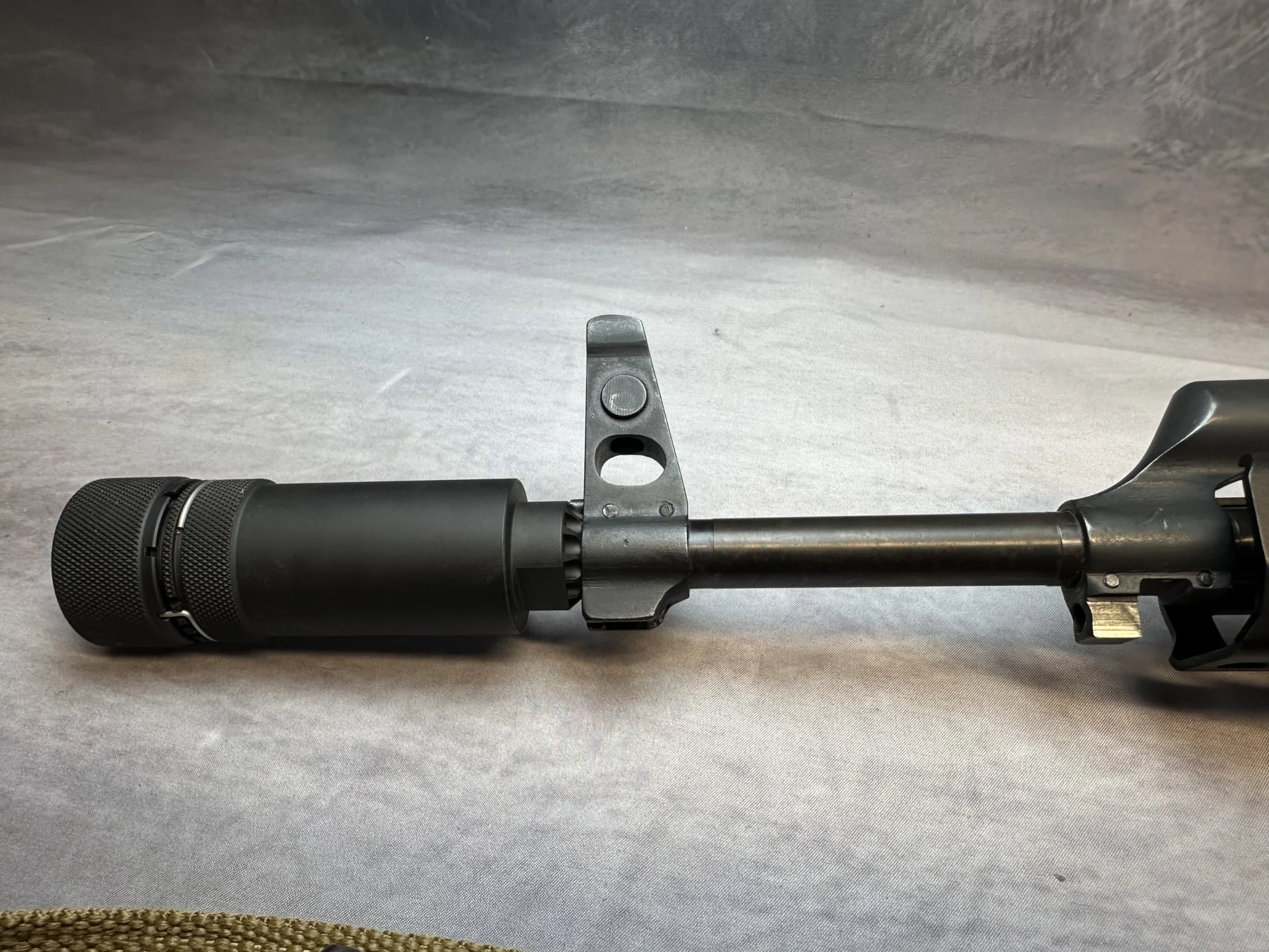 PIONEER ARMS CORP. SPORTER 7.62x39 - Image 11