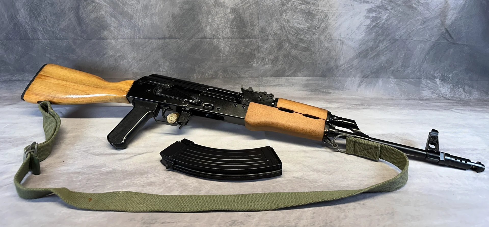 FEG 85M 7.62x39