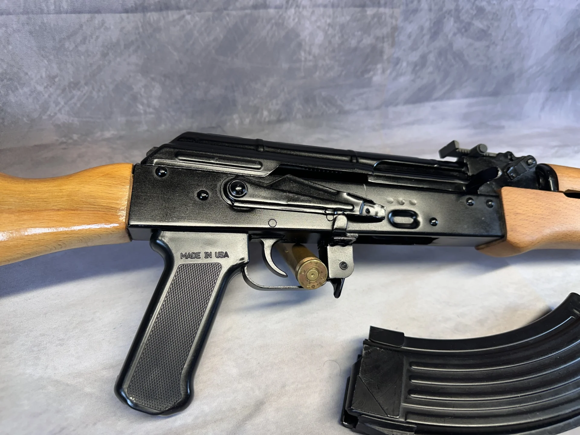 FEG 85M 7.62x39 - Image 2