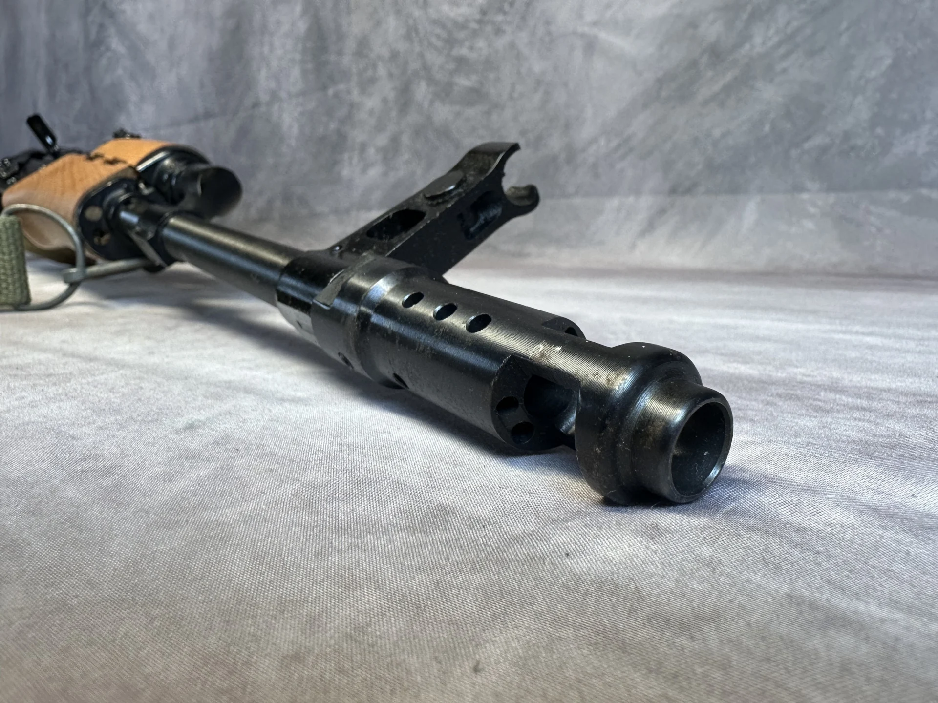 FEG 85M 7.62x39 - Image 5