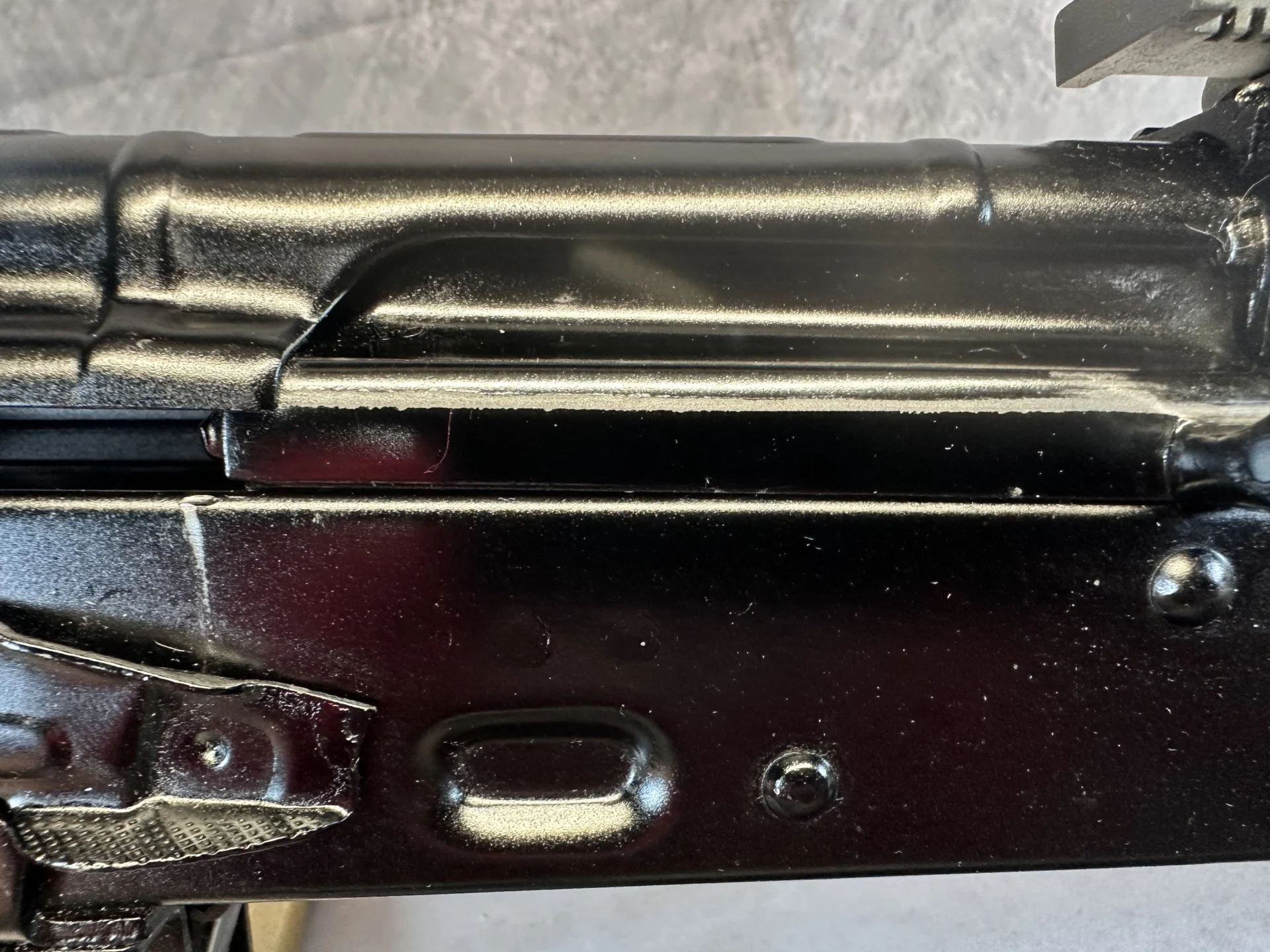 FEG 85M 7.62x39 - Image 7