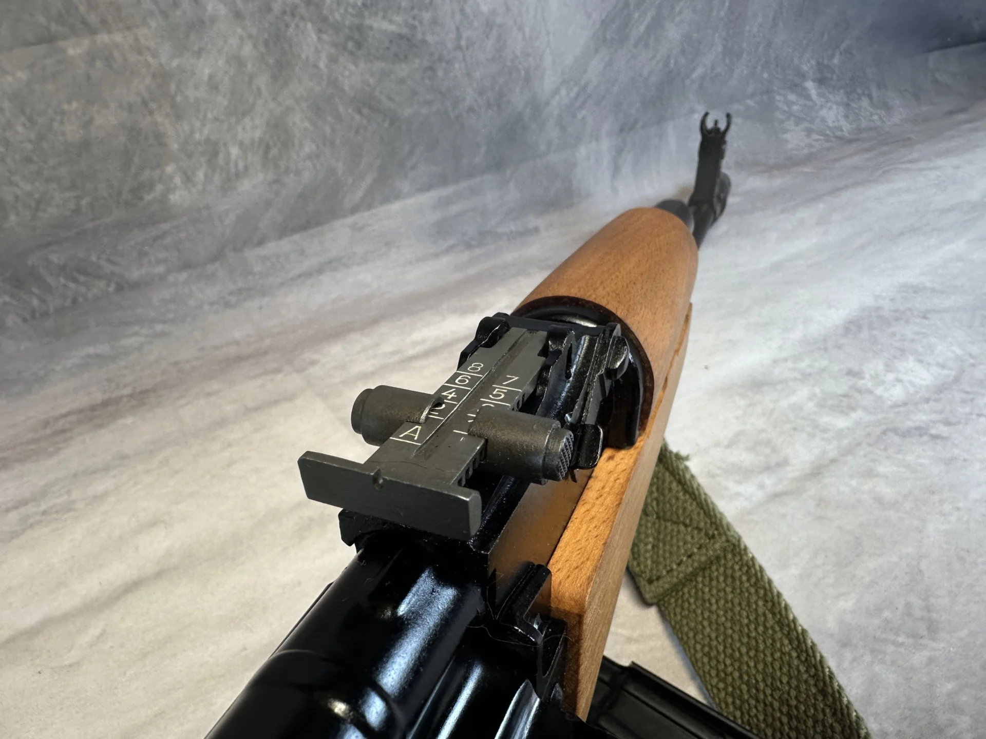 FEG 85M 7.62x39 - Image 8