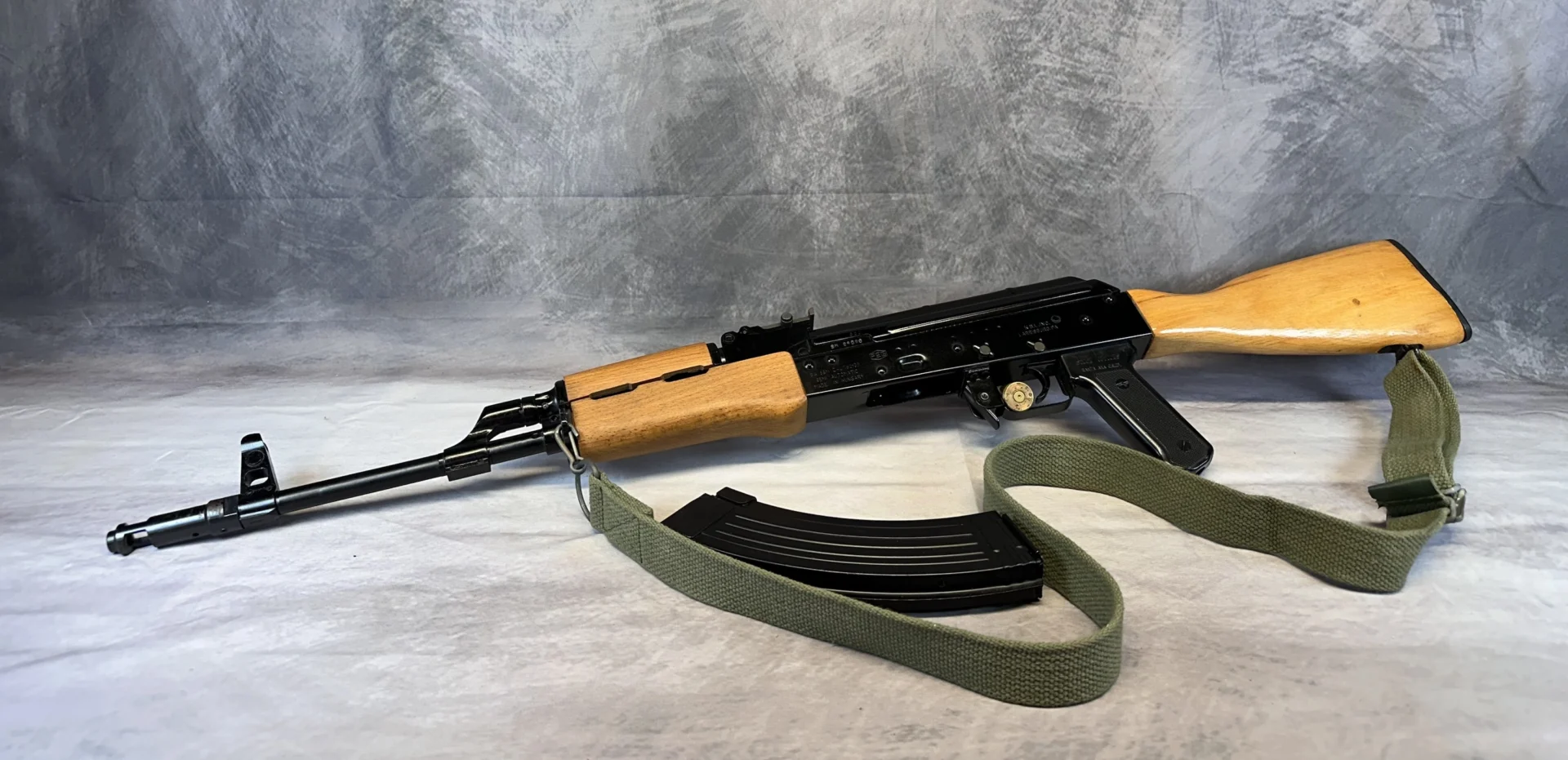 FEG 85M 7.62x39 - Image 9