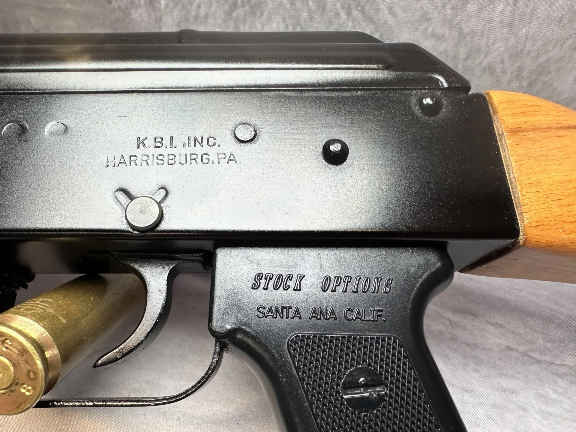 FEG 85M 7.62x39 - Image 11
