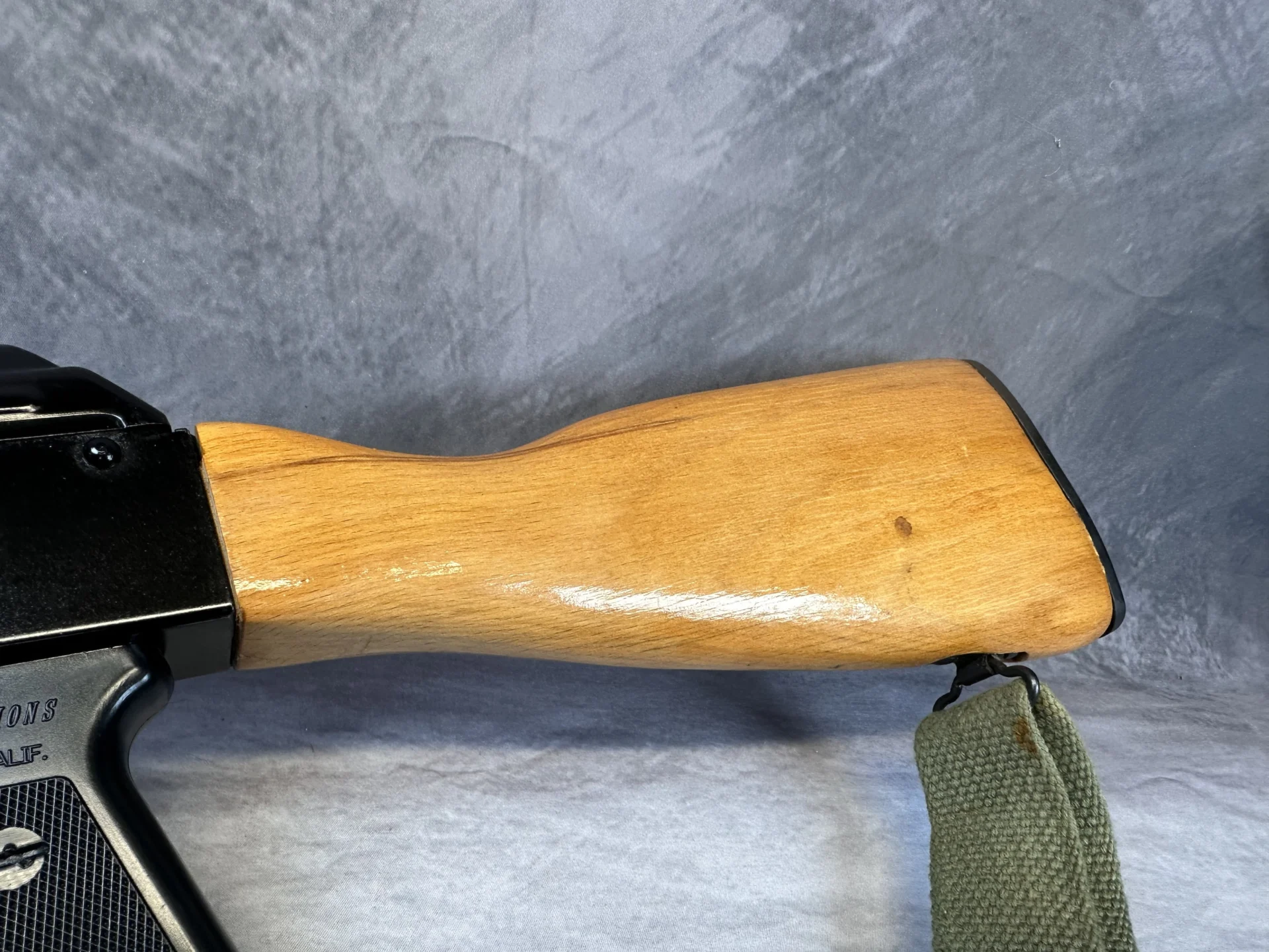 FEG 85M 7.62x39 - Image 15