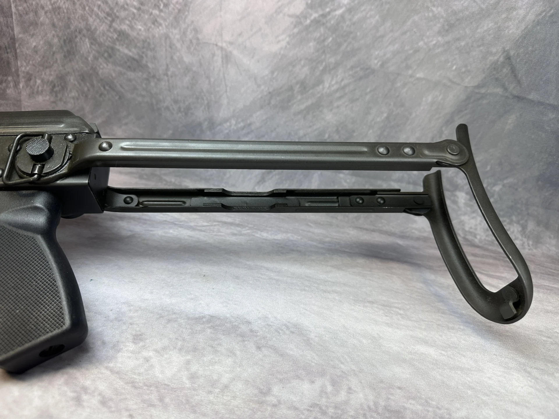CENTURY ARMS AKMS 7.62X39mm - Image 6