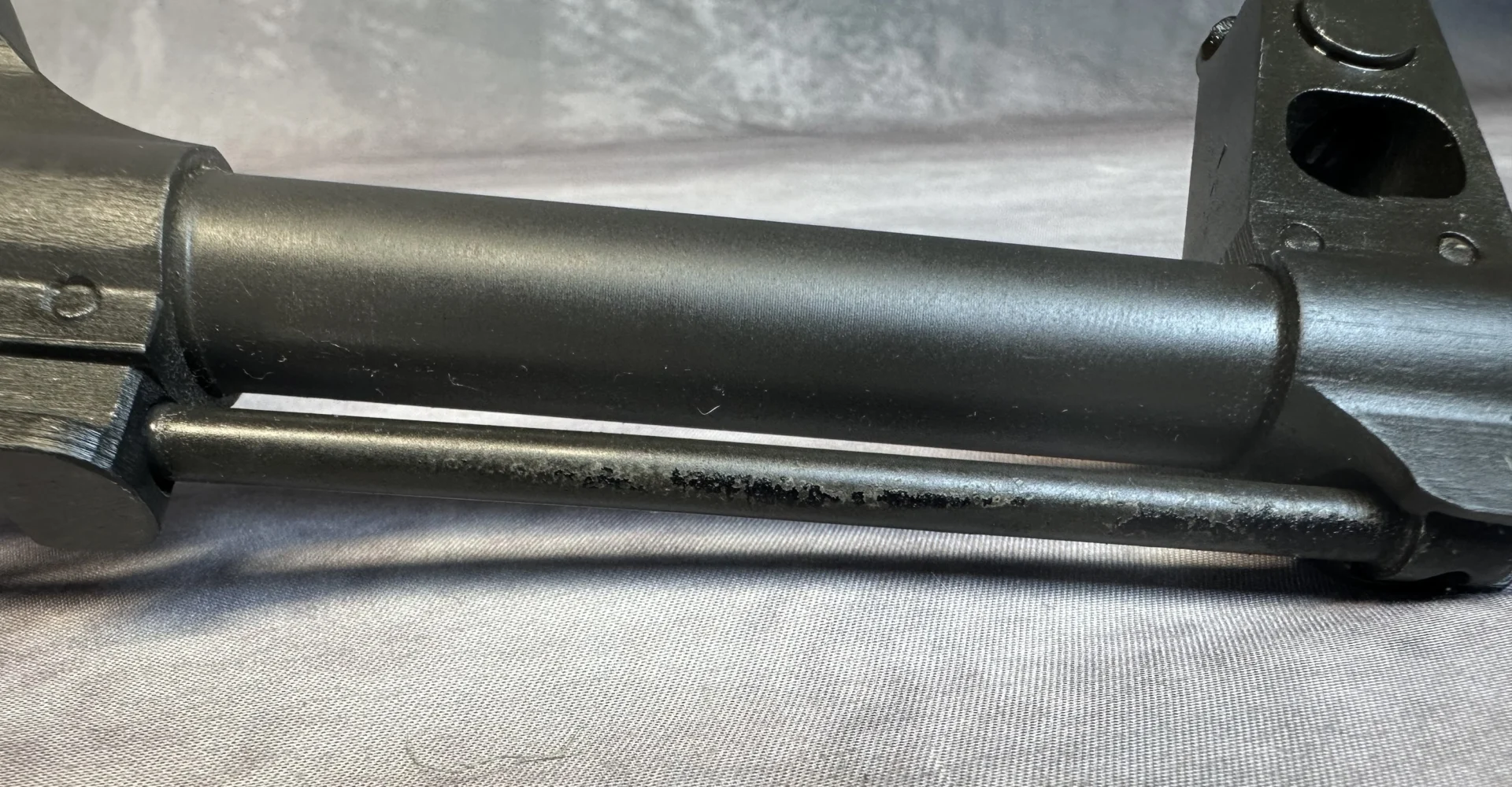 CENTURY ARMS AKMS 7.62X39mm - Image 10