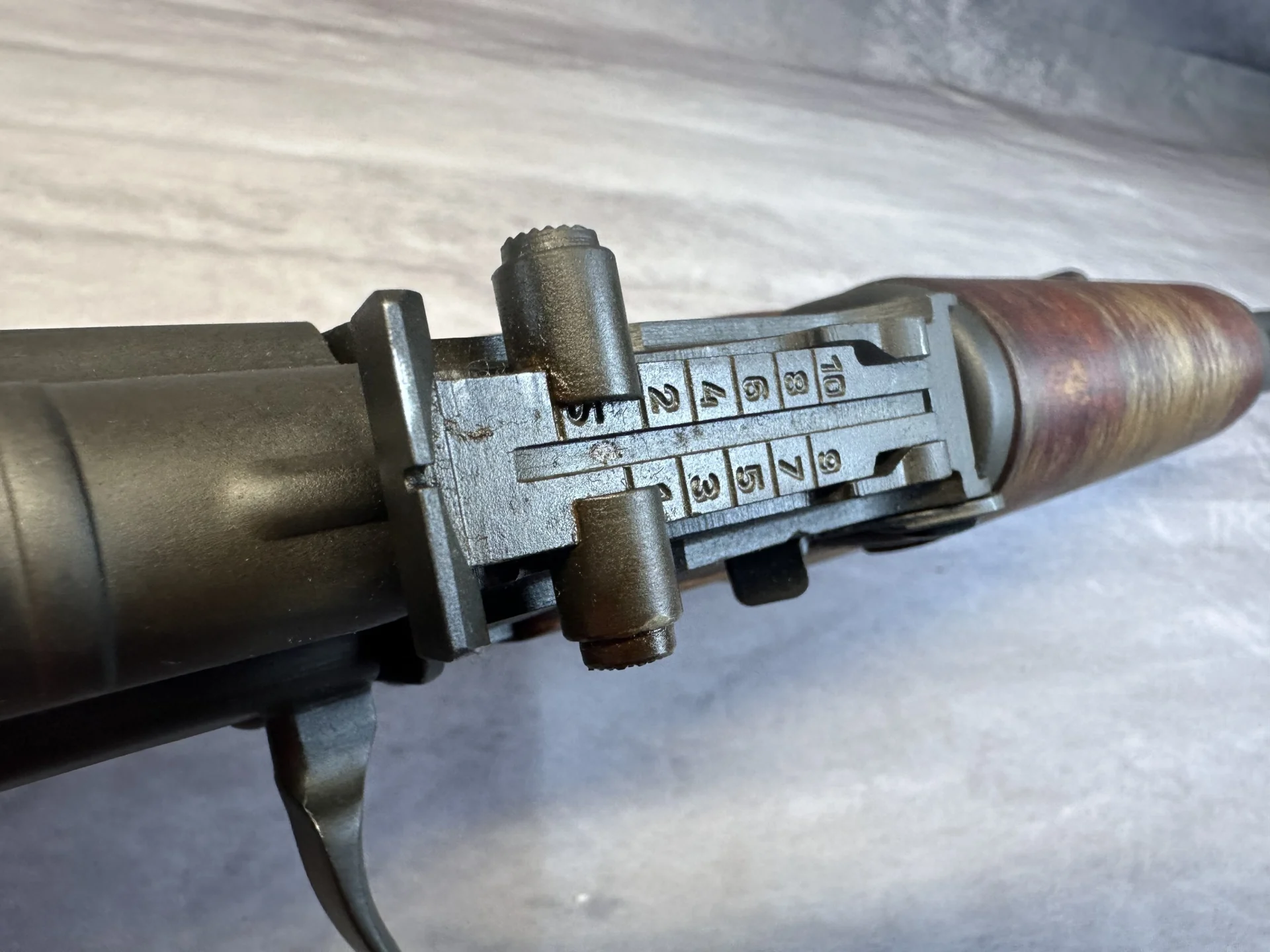 CENTURY ARMS AKMS 7.62X39mm - Image 11